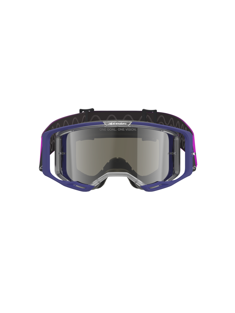 Masque Vision 8 Corp