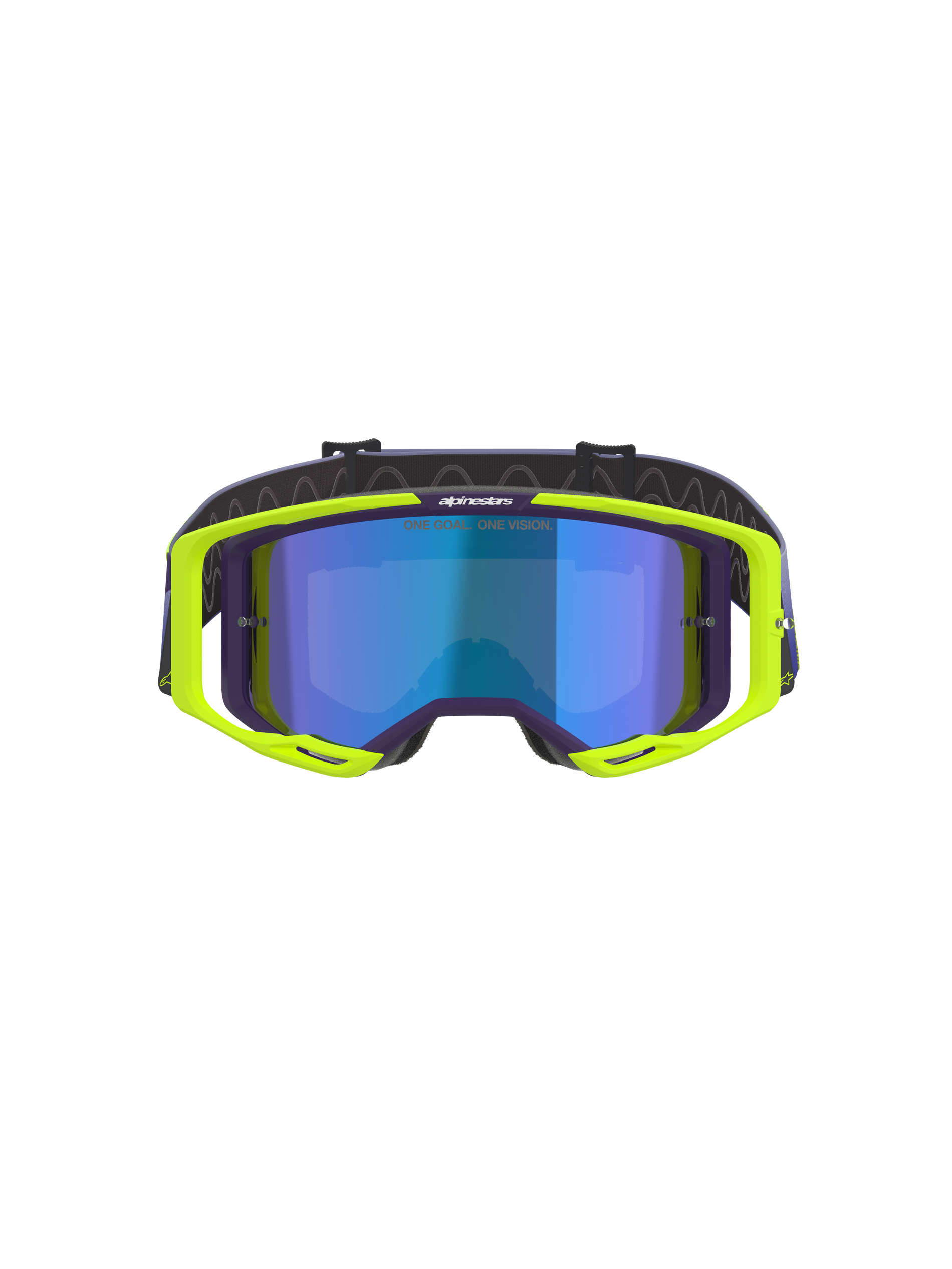 Masque Vision 8 Corp