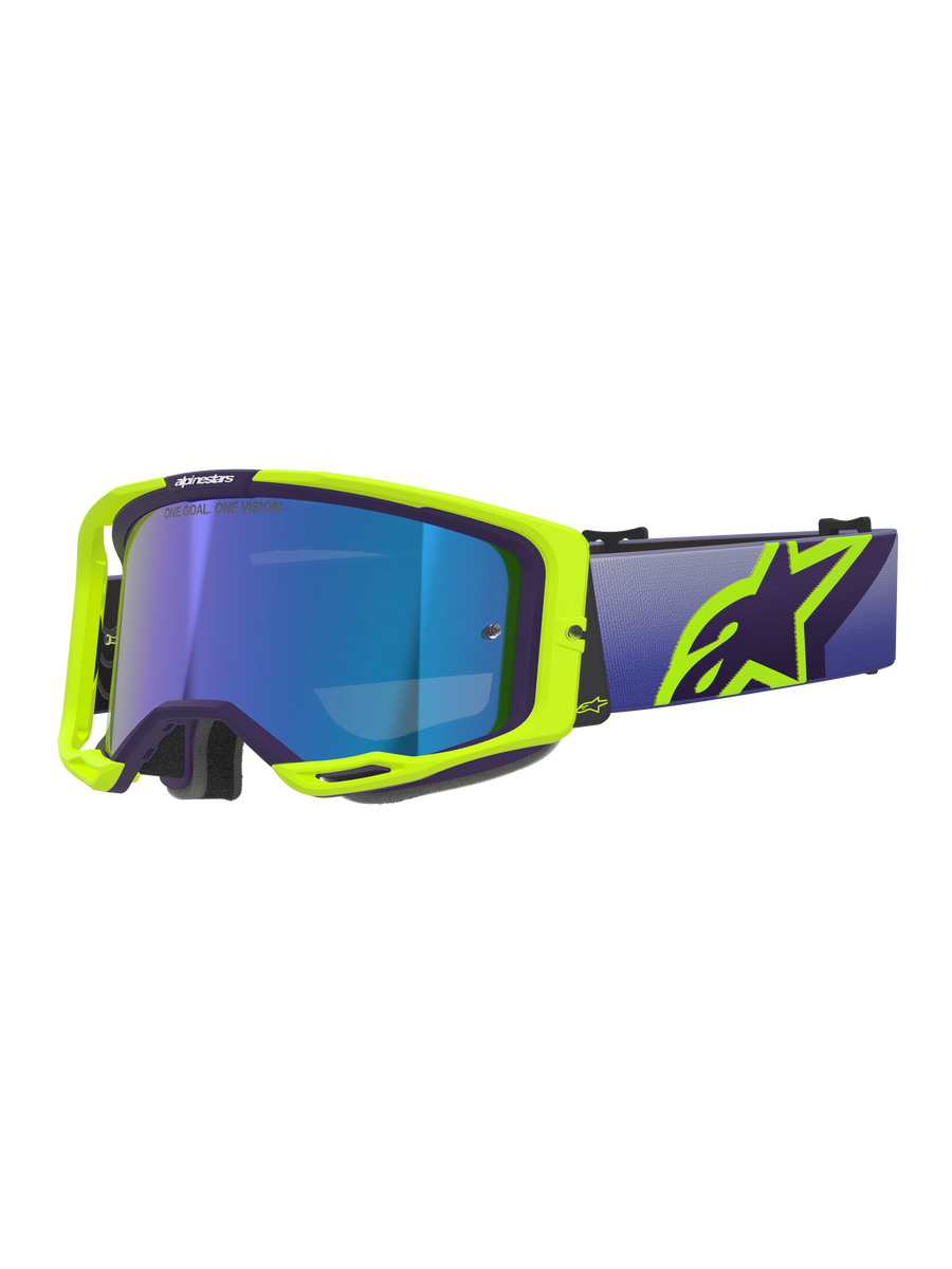 Masque Vision 8 Corp