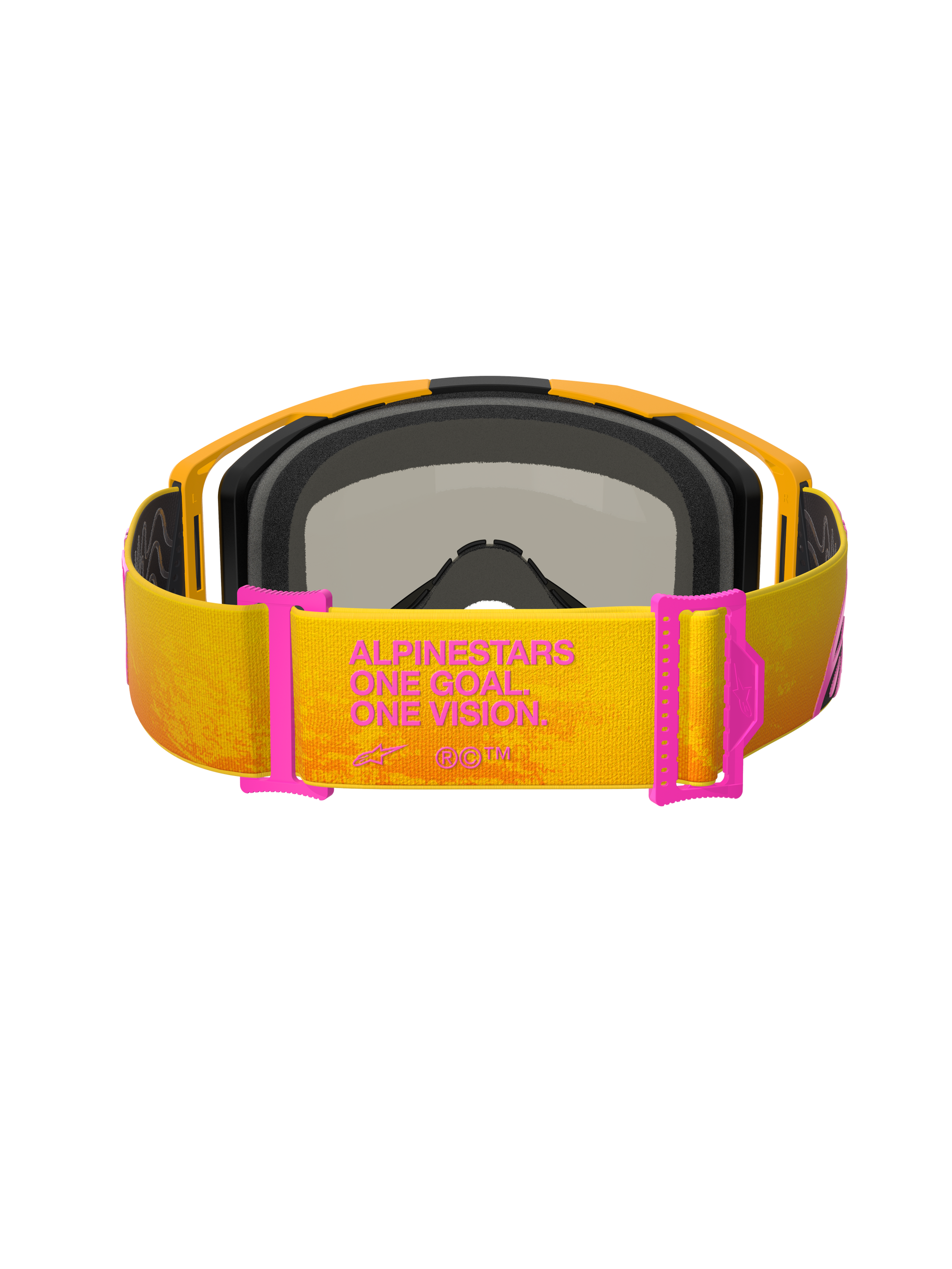 Masque Vision 8 Corp