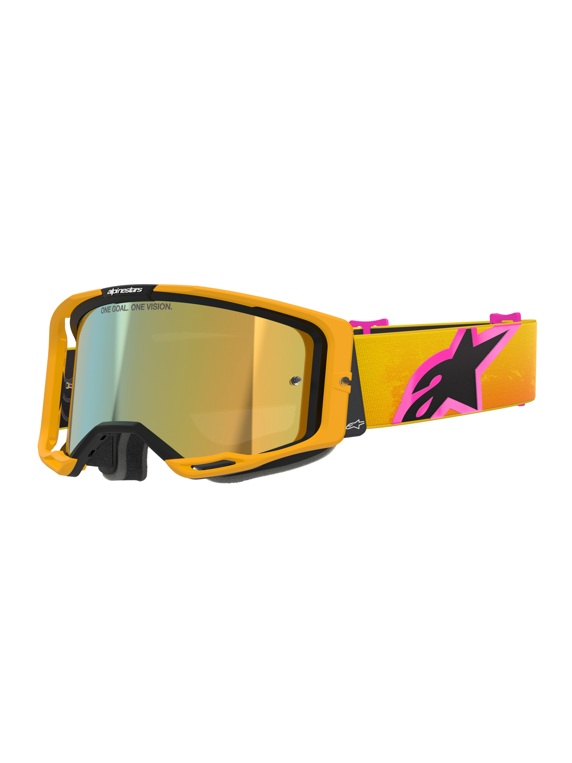 Masque Vision 8 Corp
