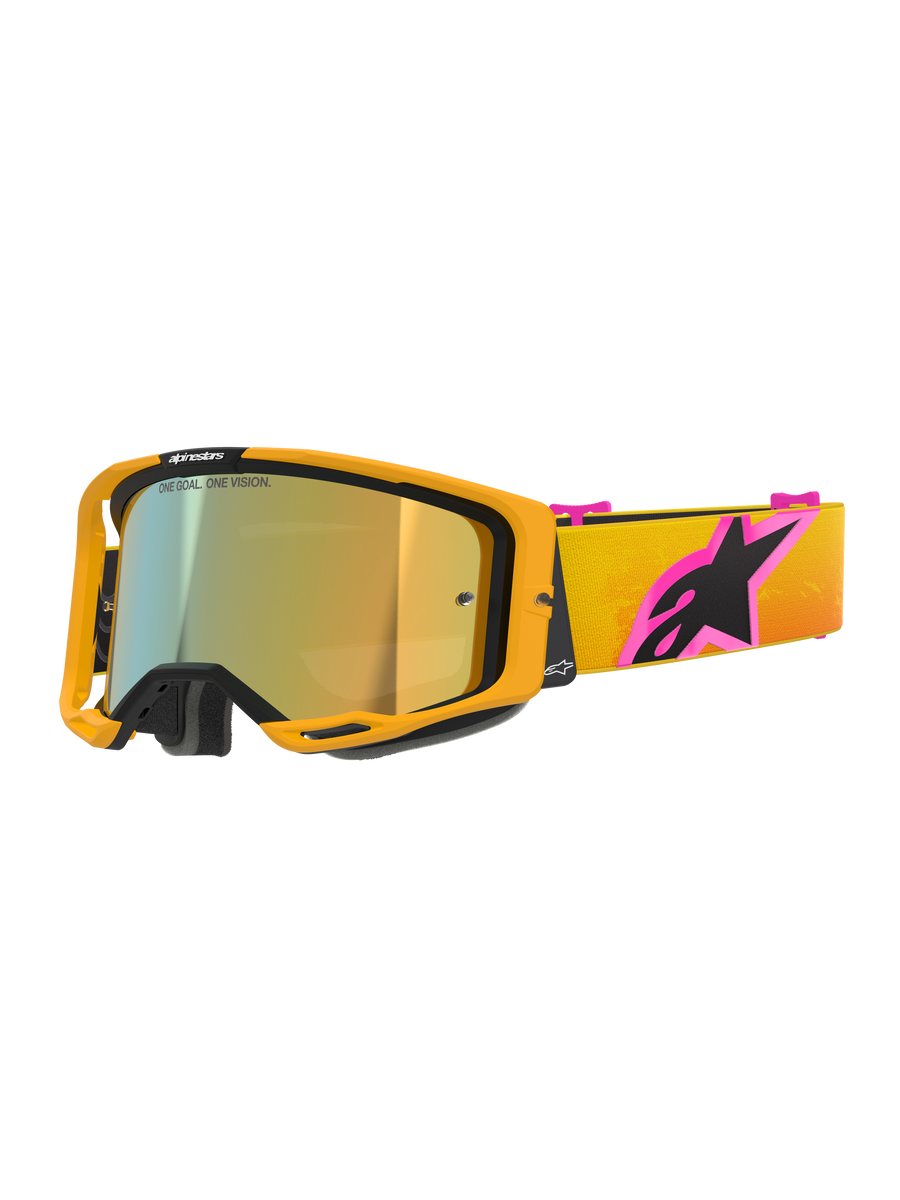 Masque Vision 8 Corp