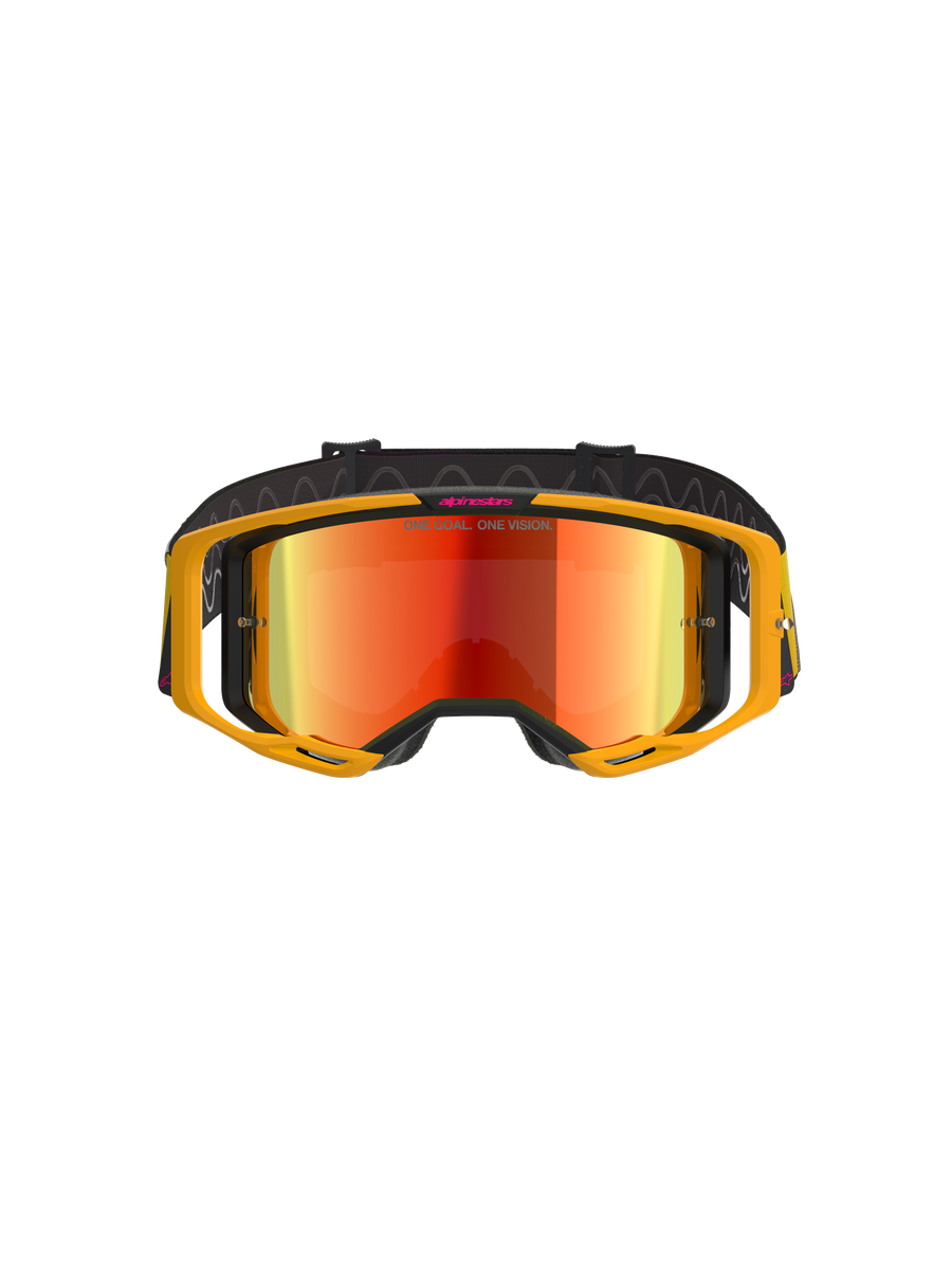 Masque Vision 8 Corp