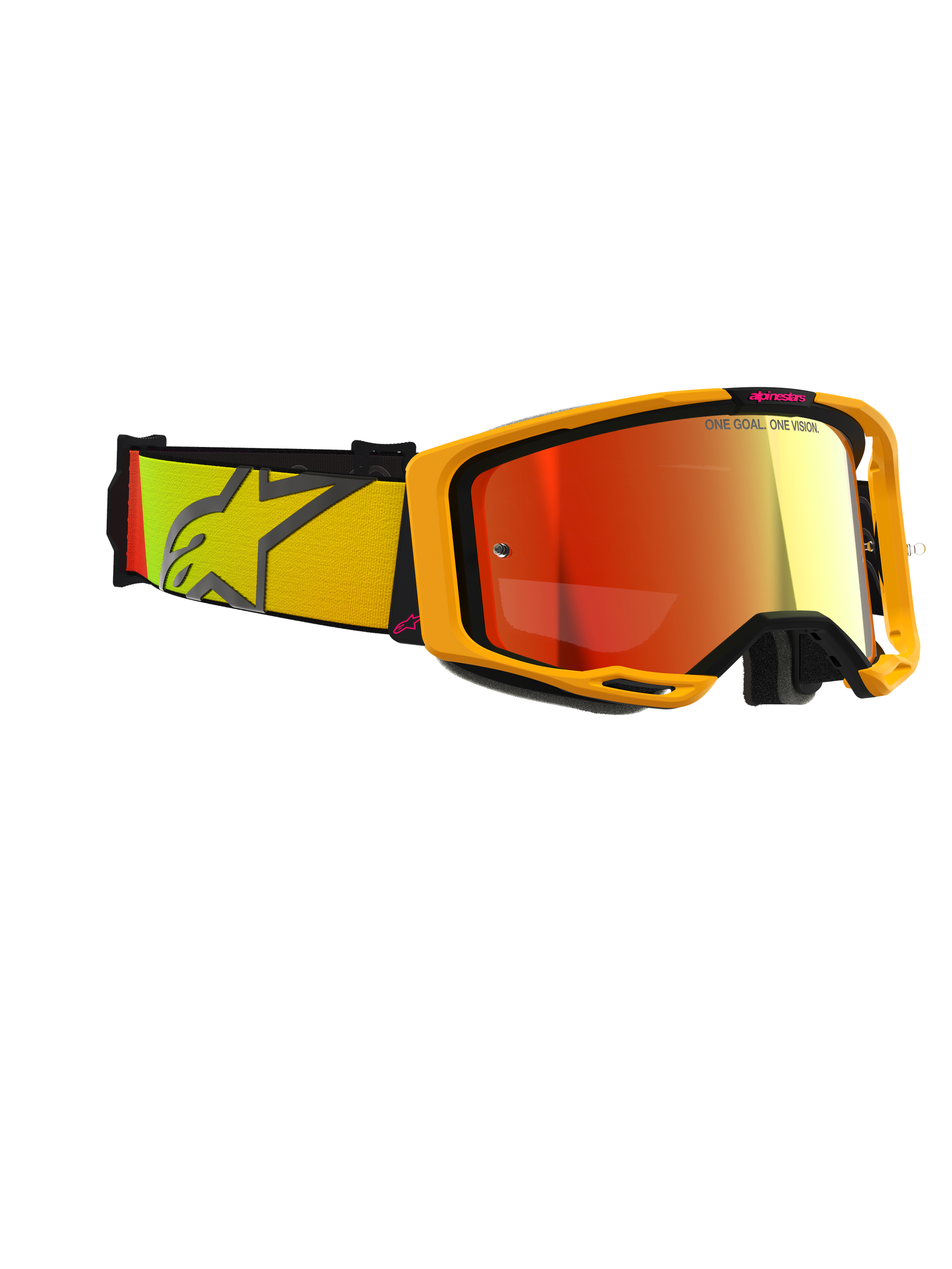 Masque Vision 8 Corp