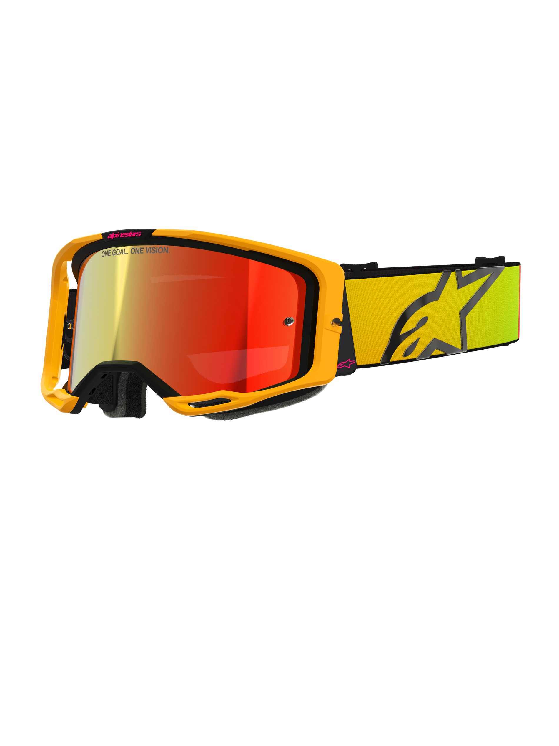 Masque Vision 8 Corp