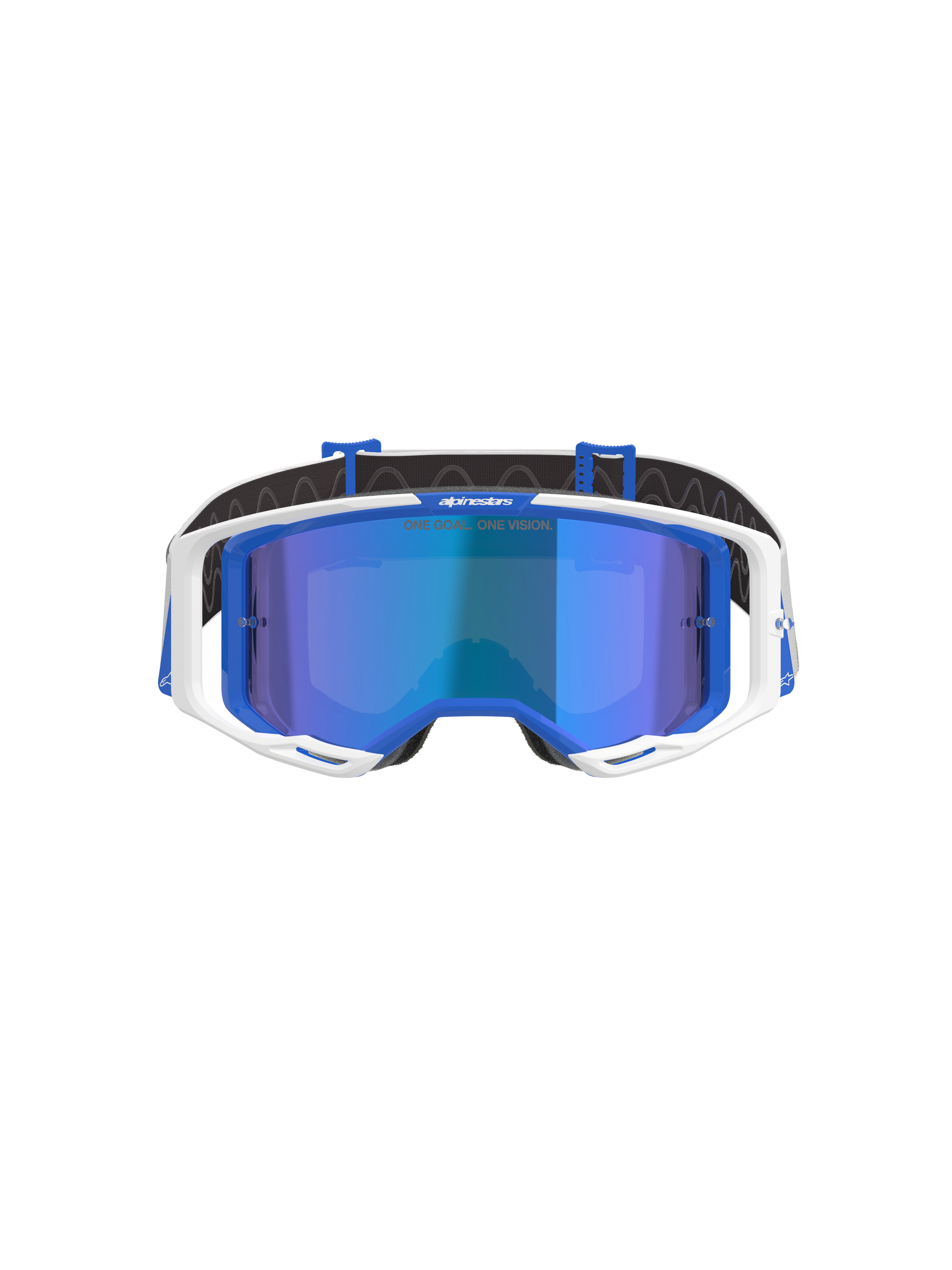 Masque Vision 8 Corp