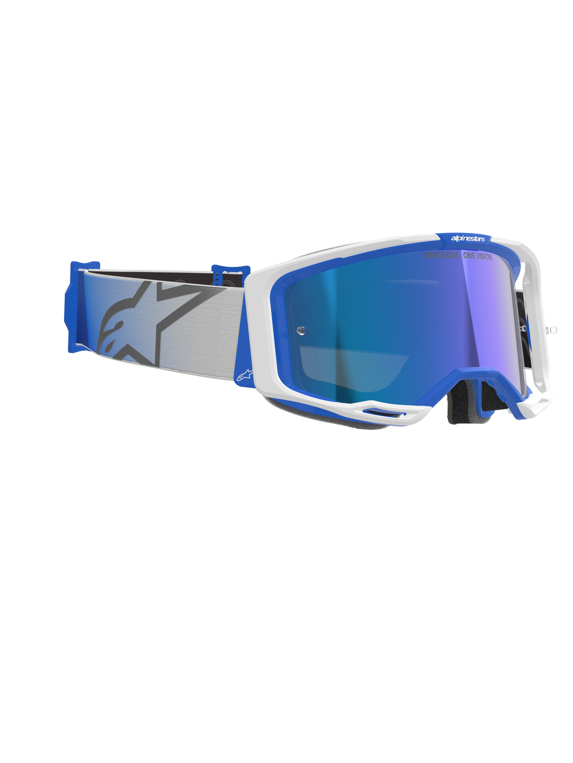 Masque Vision 8 Corp