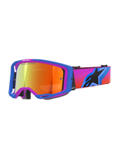 Ucla Bl Purple Orng Mirror Red
