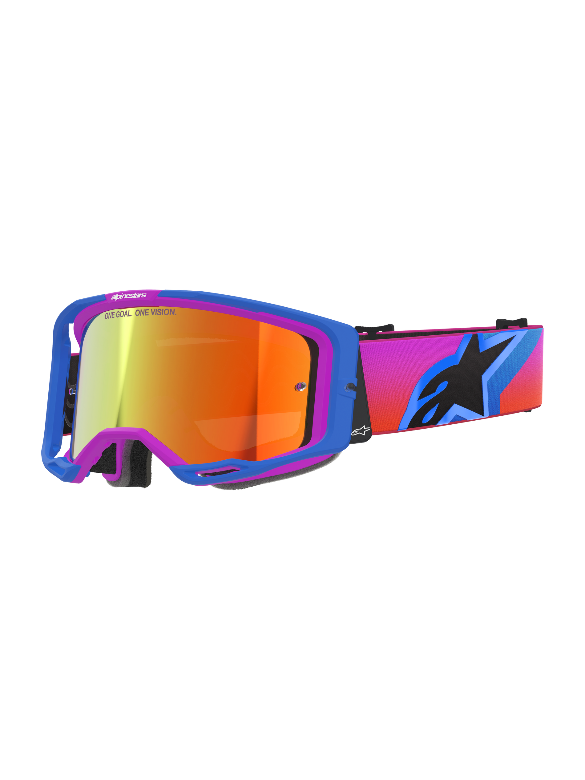 Masque Vision 8 Corp