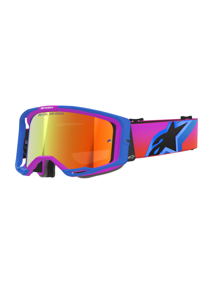 Masque Vision 8 Corp