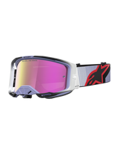 Lavender Black Mirror Pink