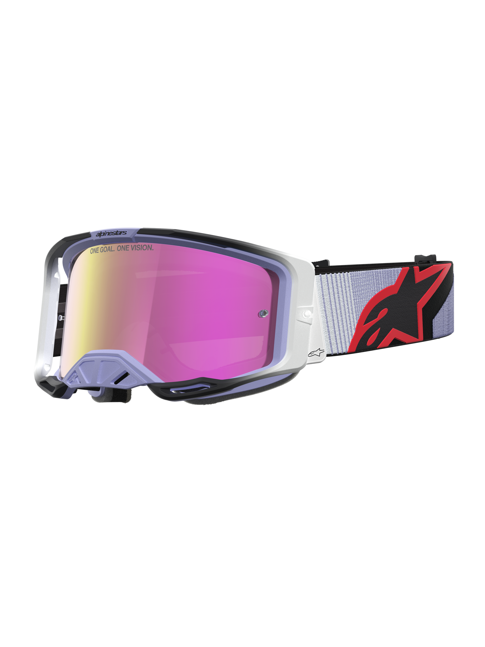 Masque Vision 8 Maven