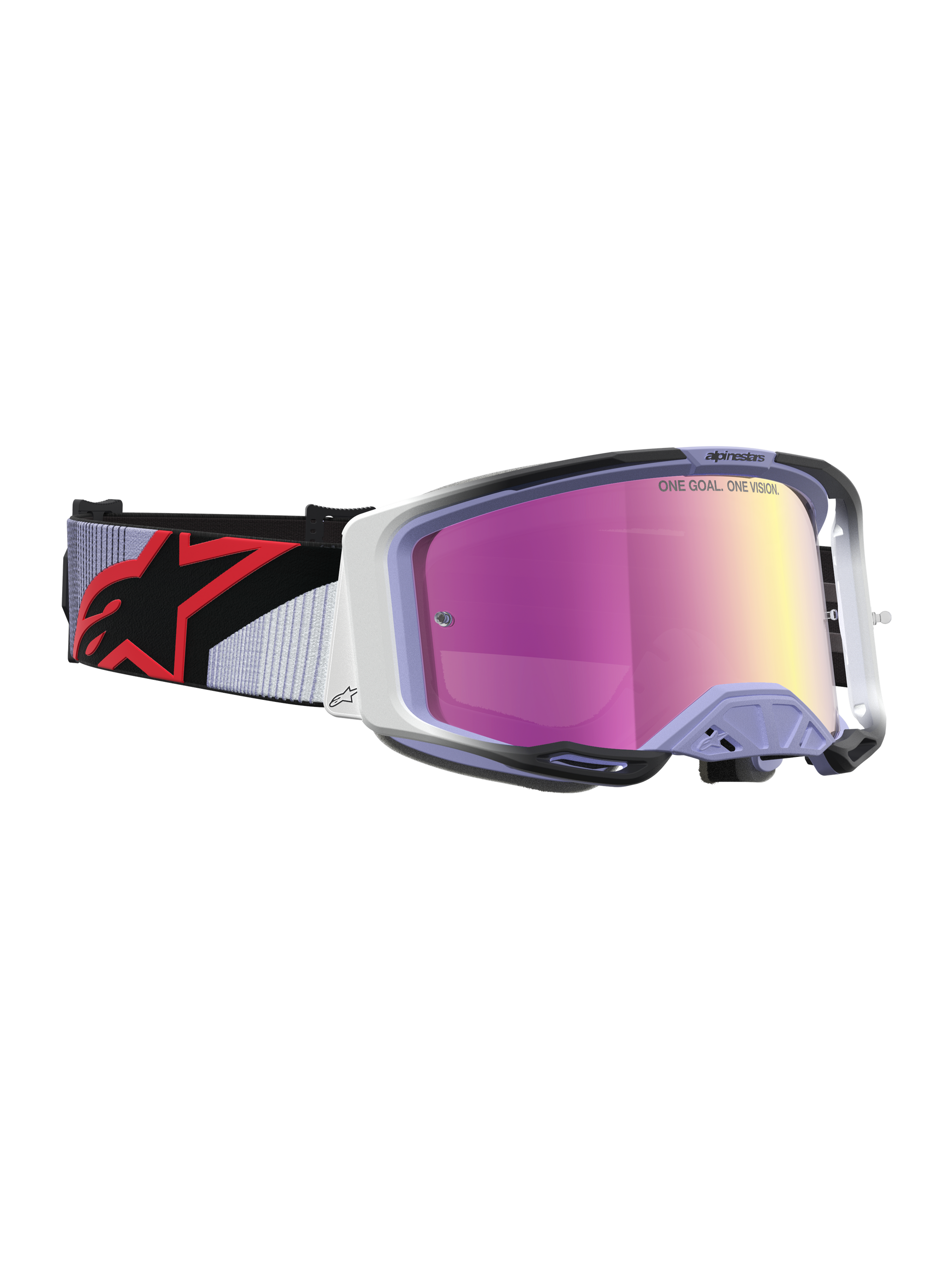 Masque Vision 8 Maven