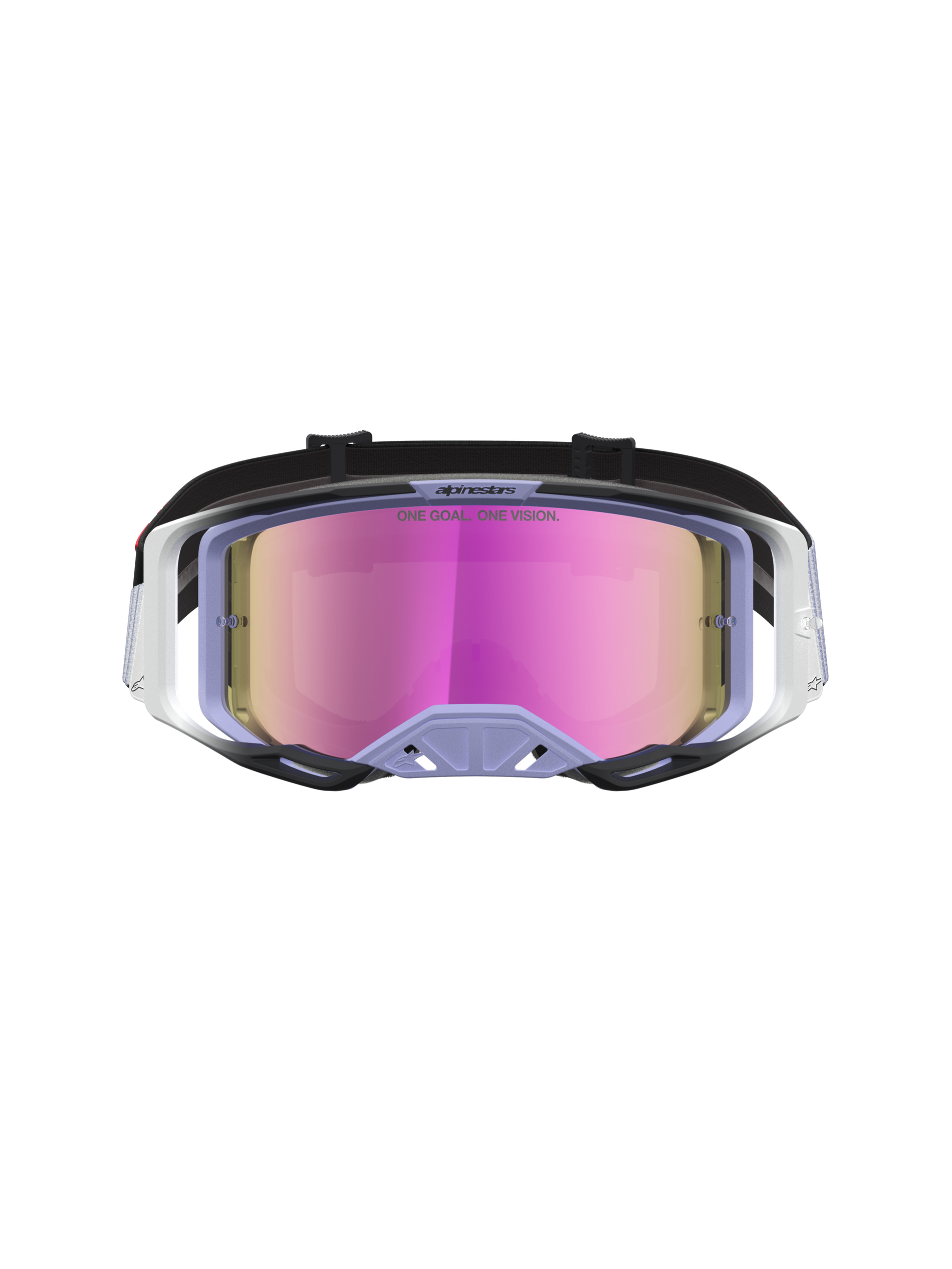 Masque Vision 8 Maven