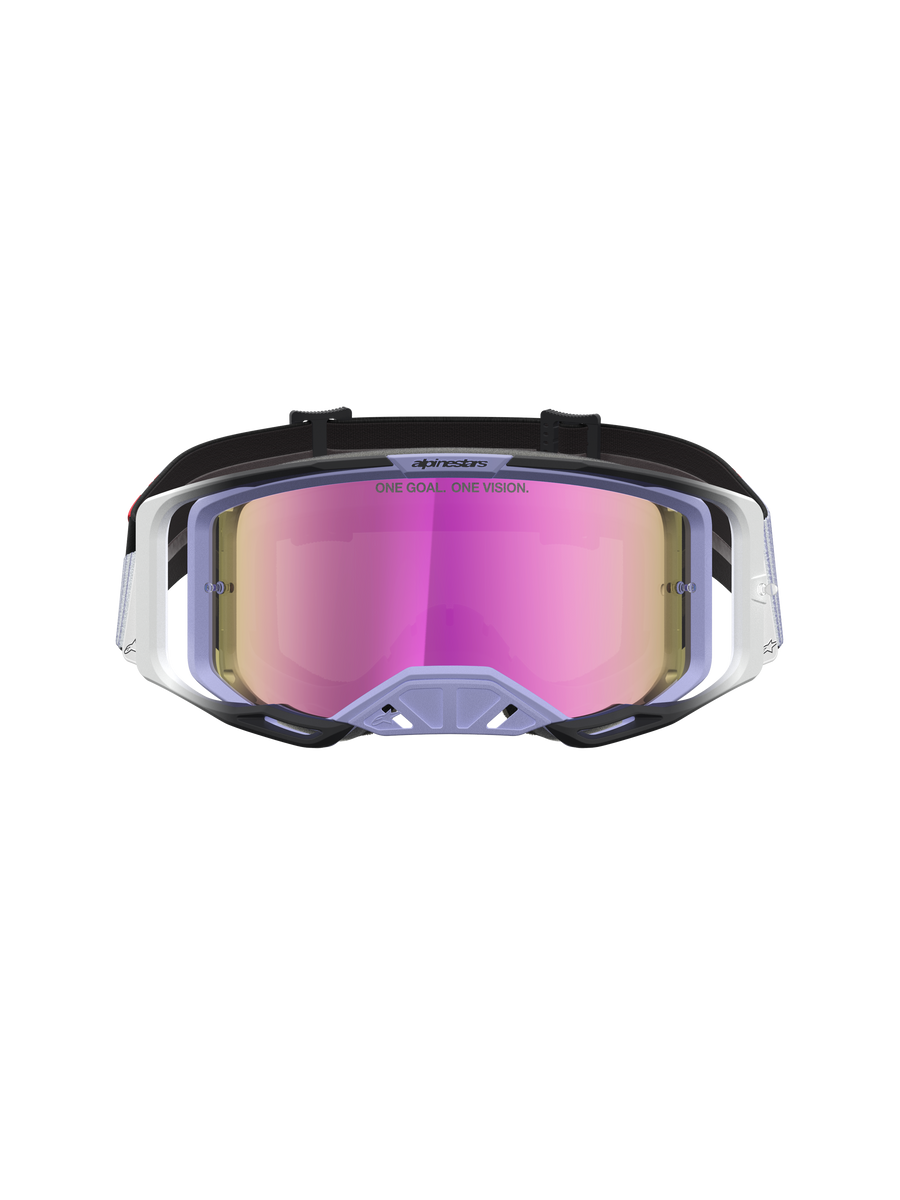 Masque Vision 8 Maven