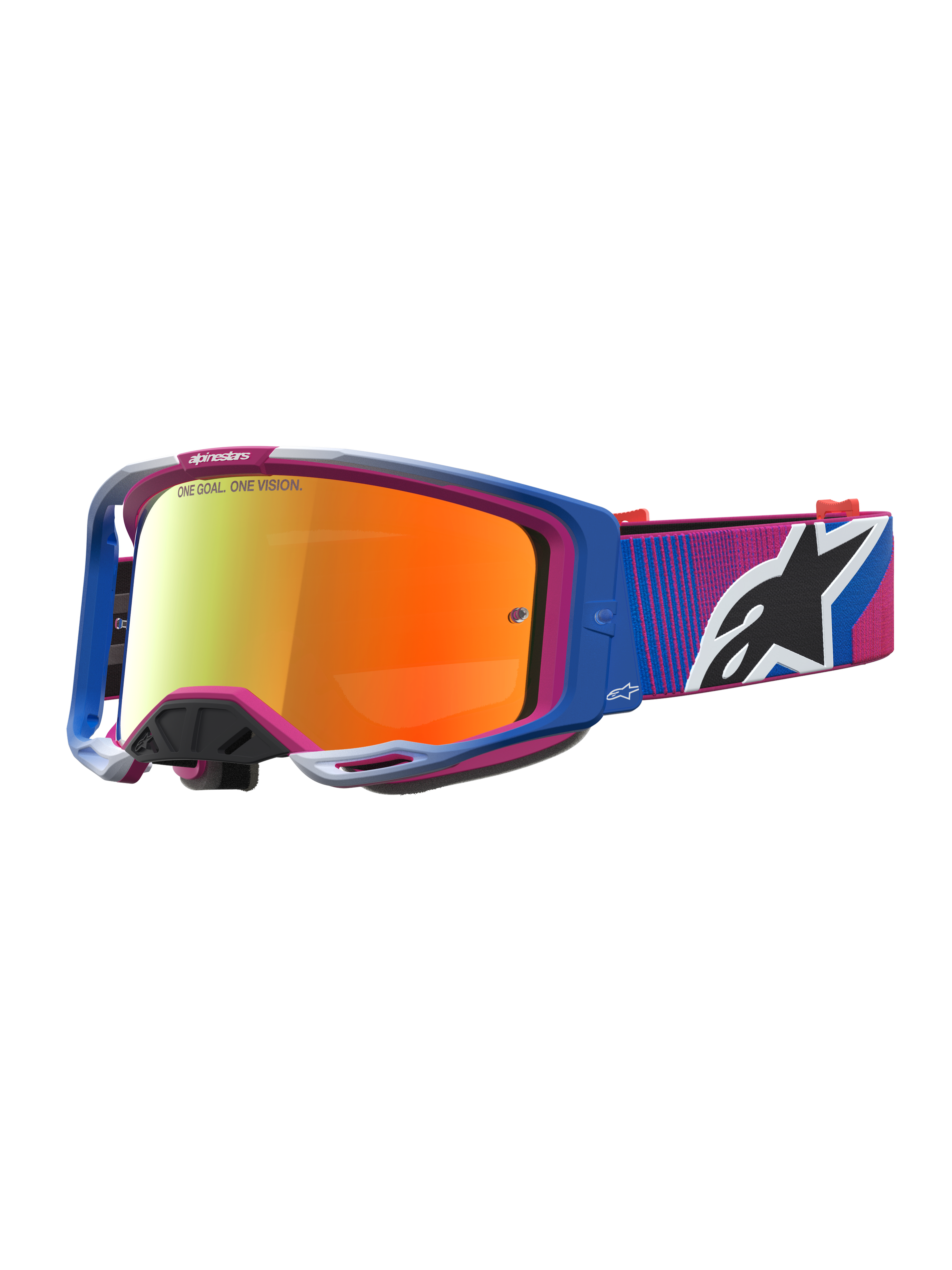 Masque Vision 8 Maven