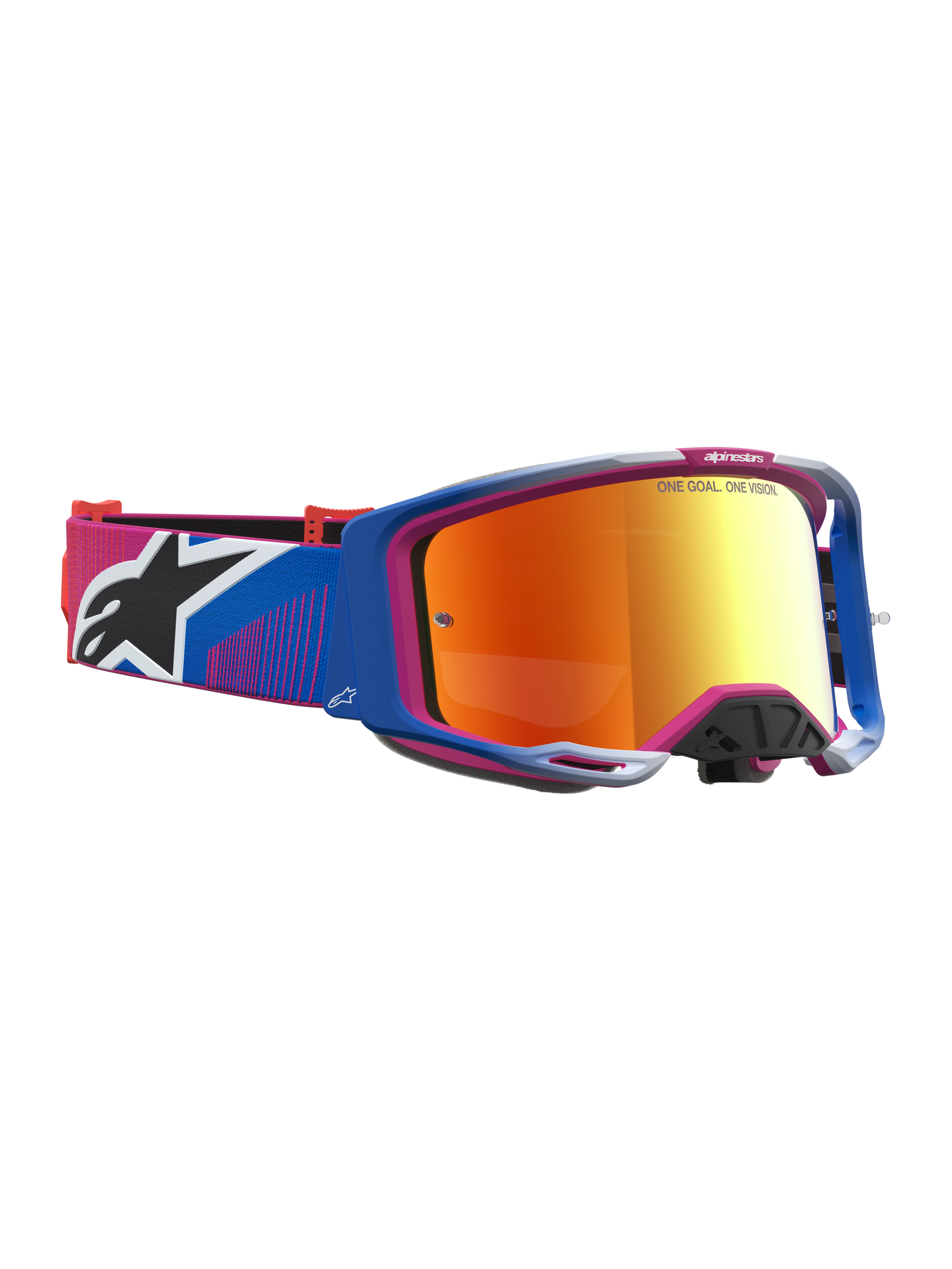 Masque Vision 8 Maven