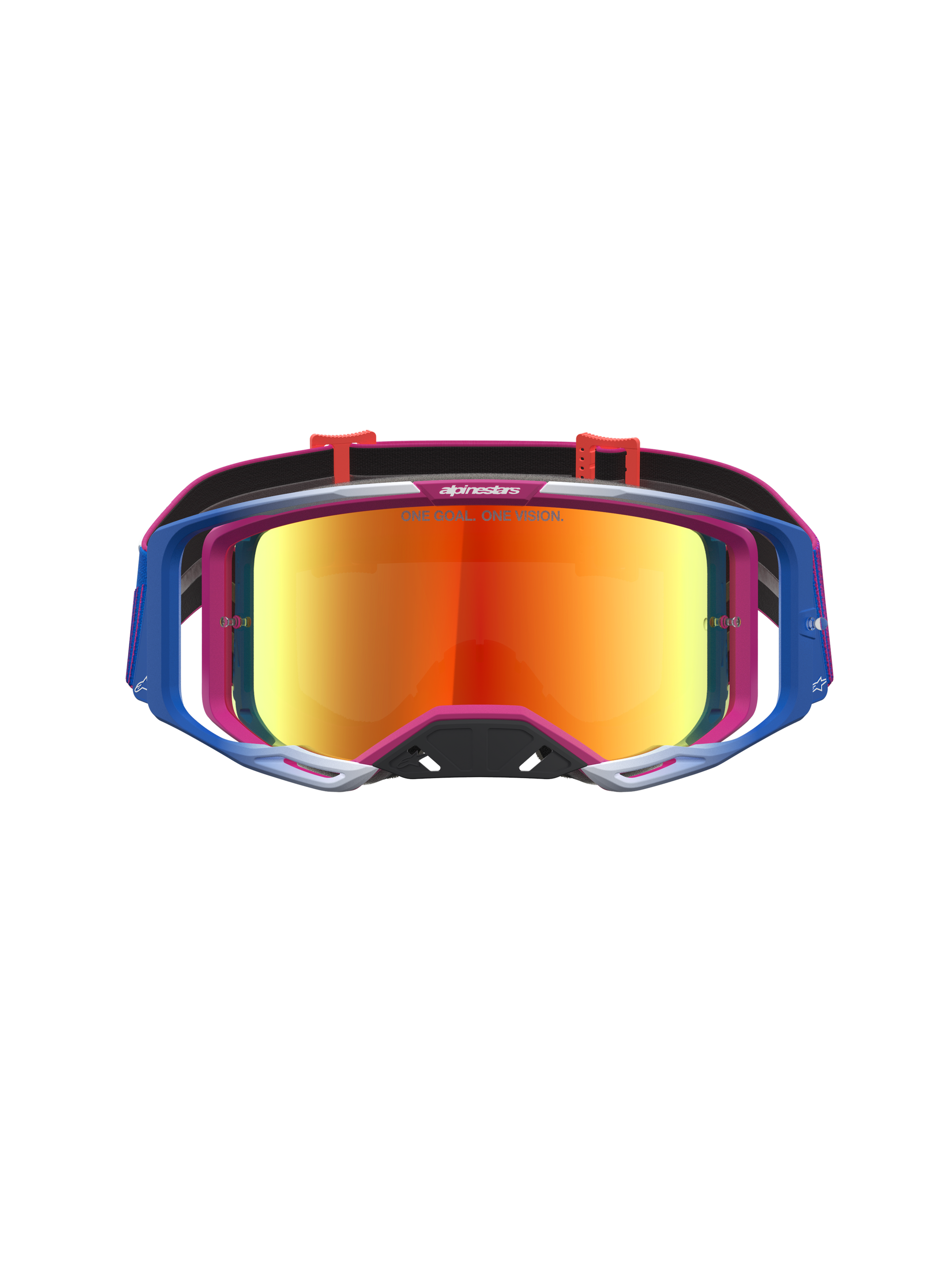 Masque Vision 8 Maven