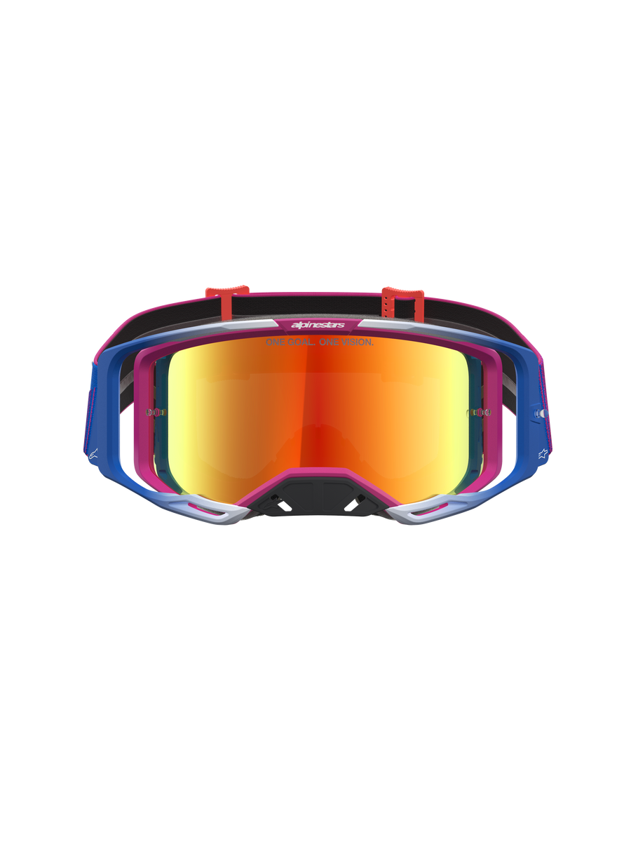 Masque Vision 8 Maven