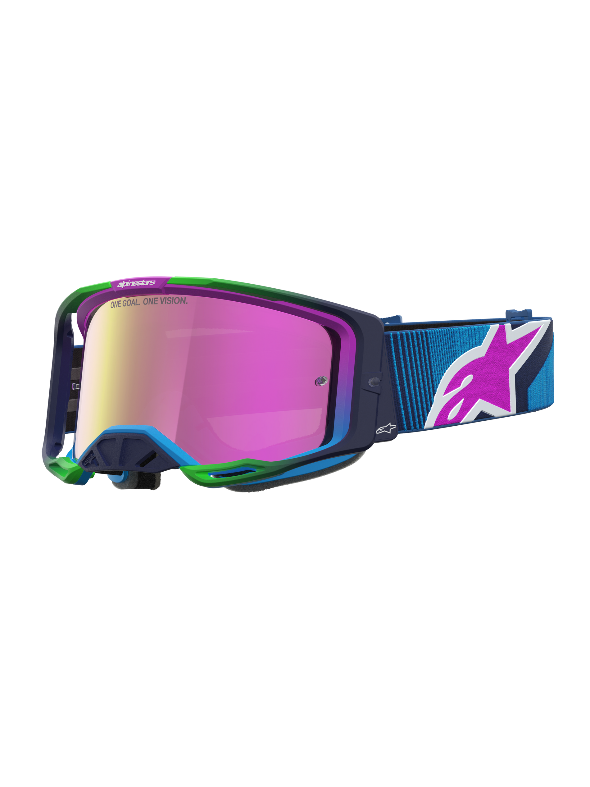 Masque Vision 8 Maven