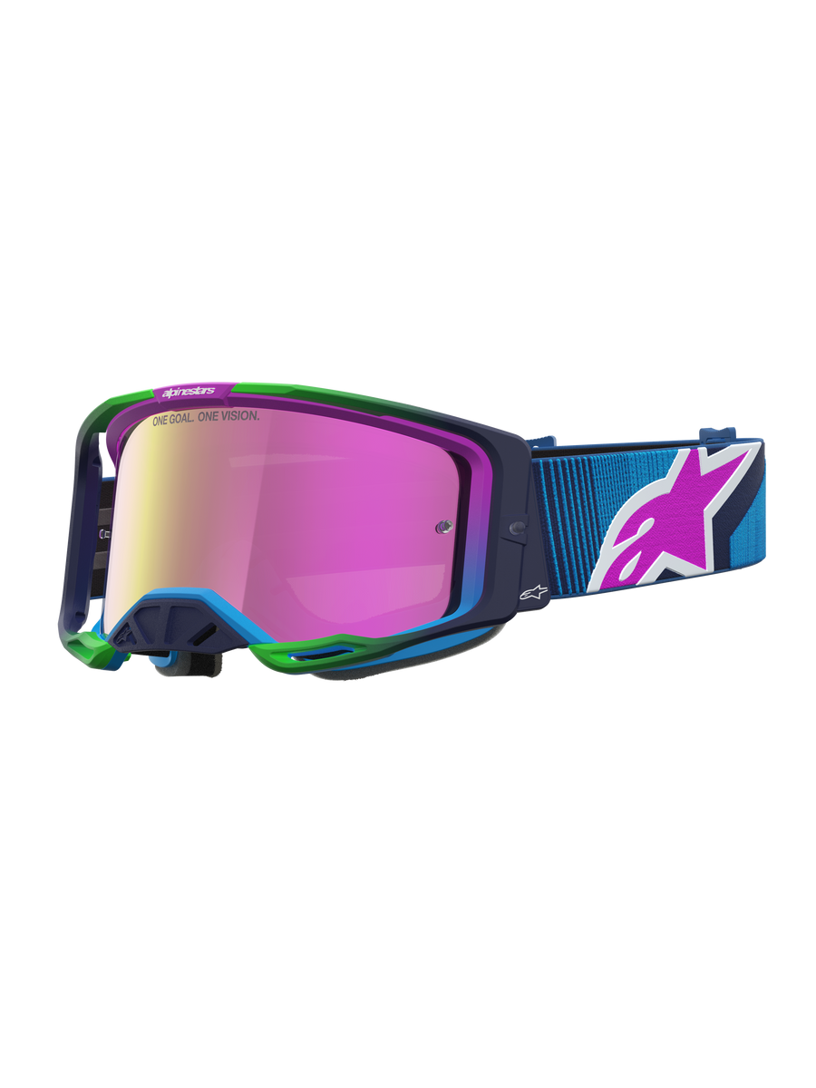 Masque Vision 8 Maven