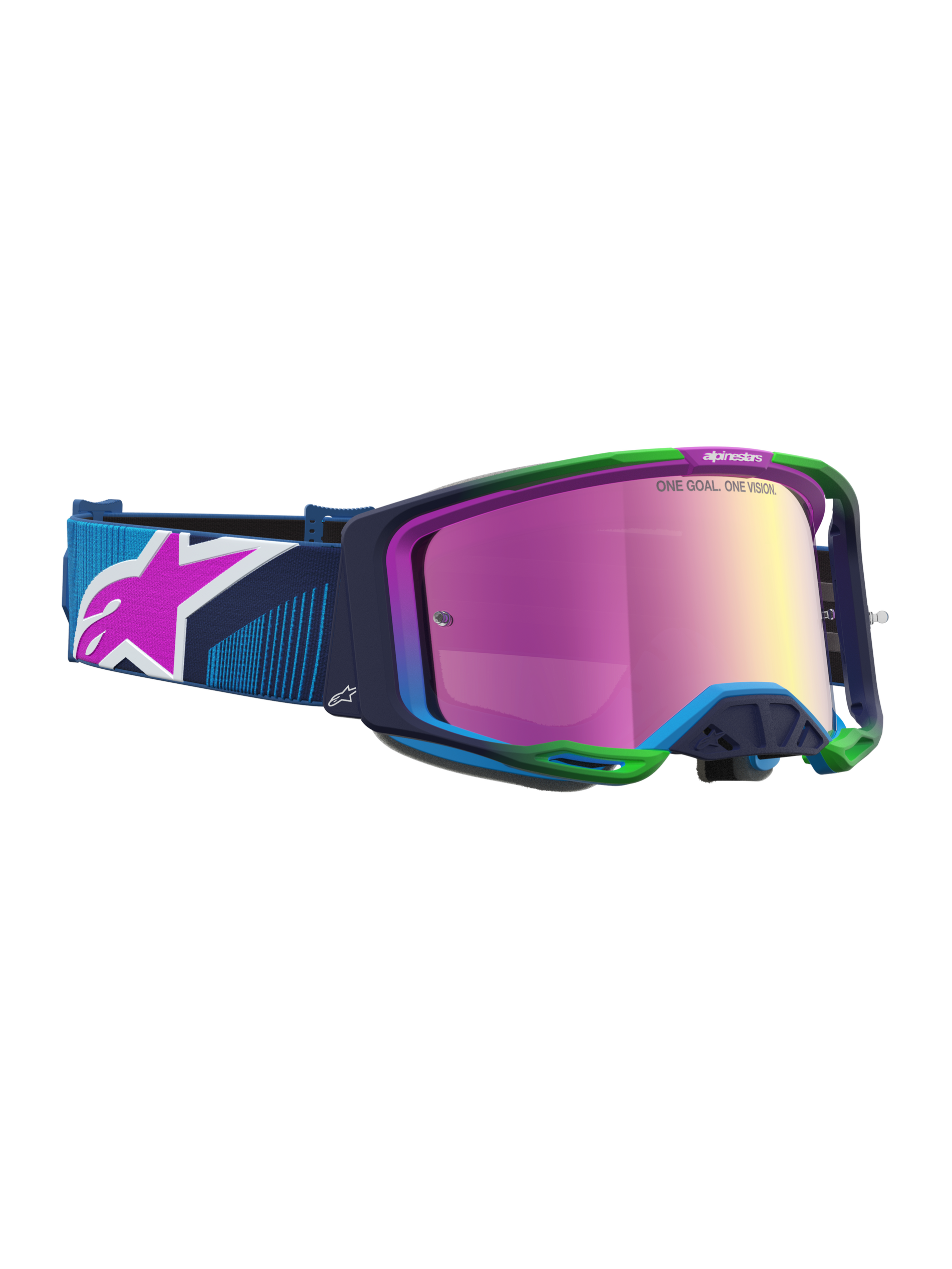Masque Vision 8 Maven