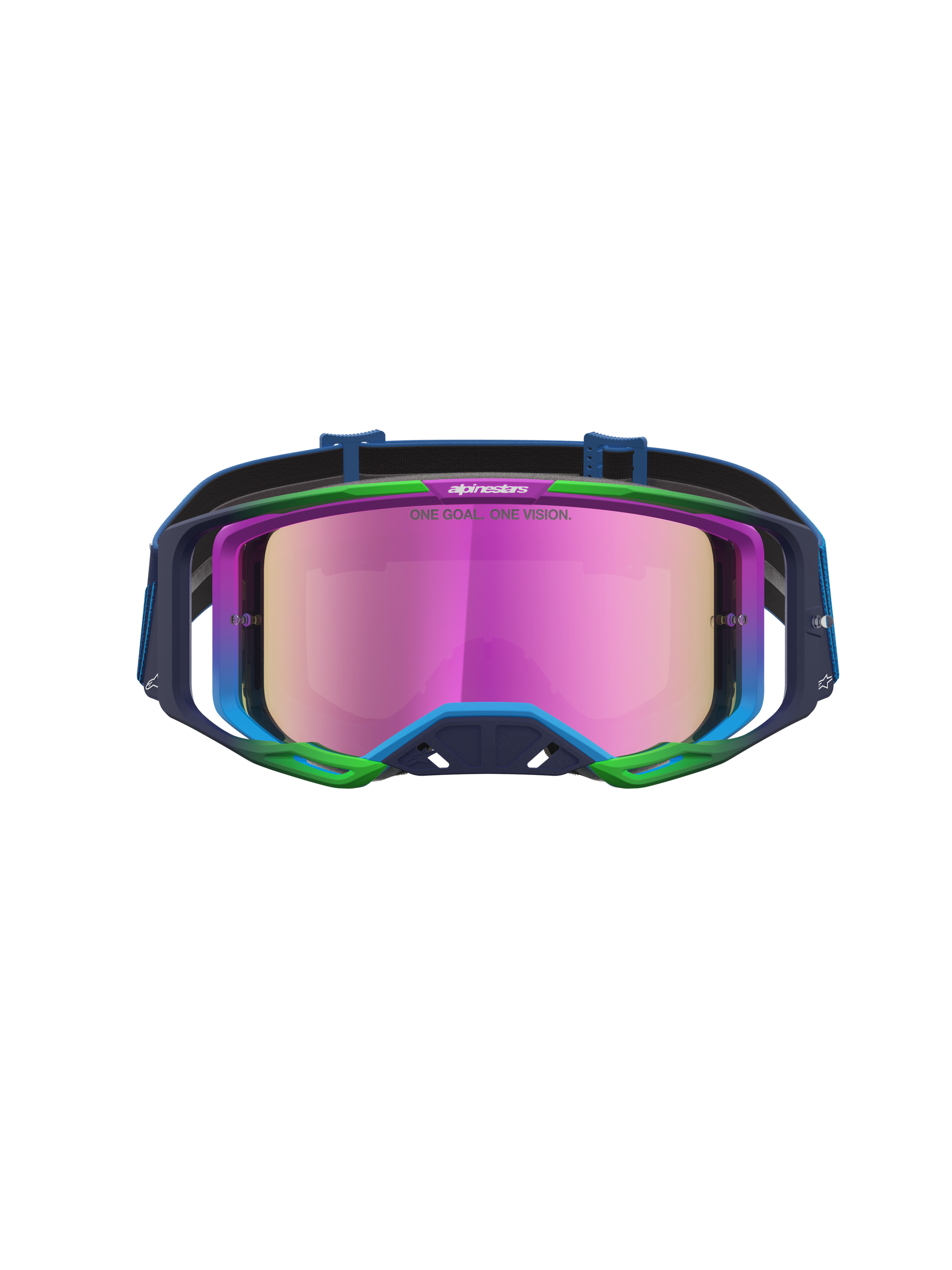 Masque Vision 8 Maven