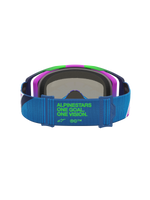 Masque Vision 8 Maven
