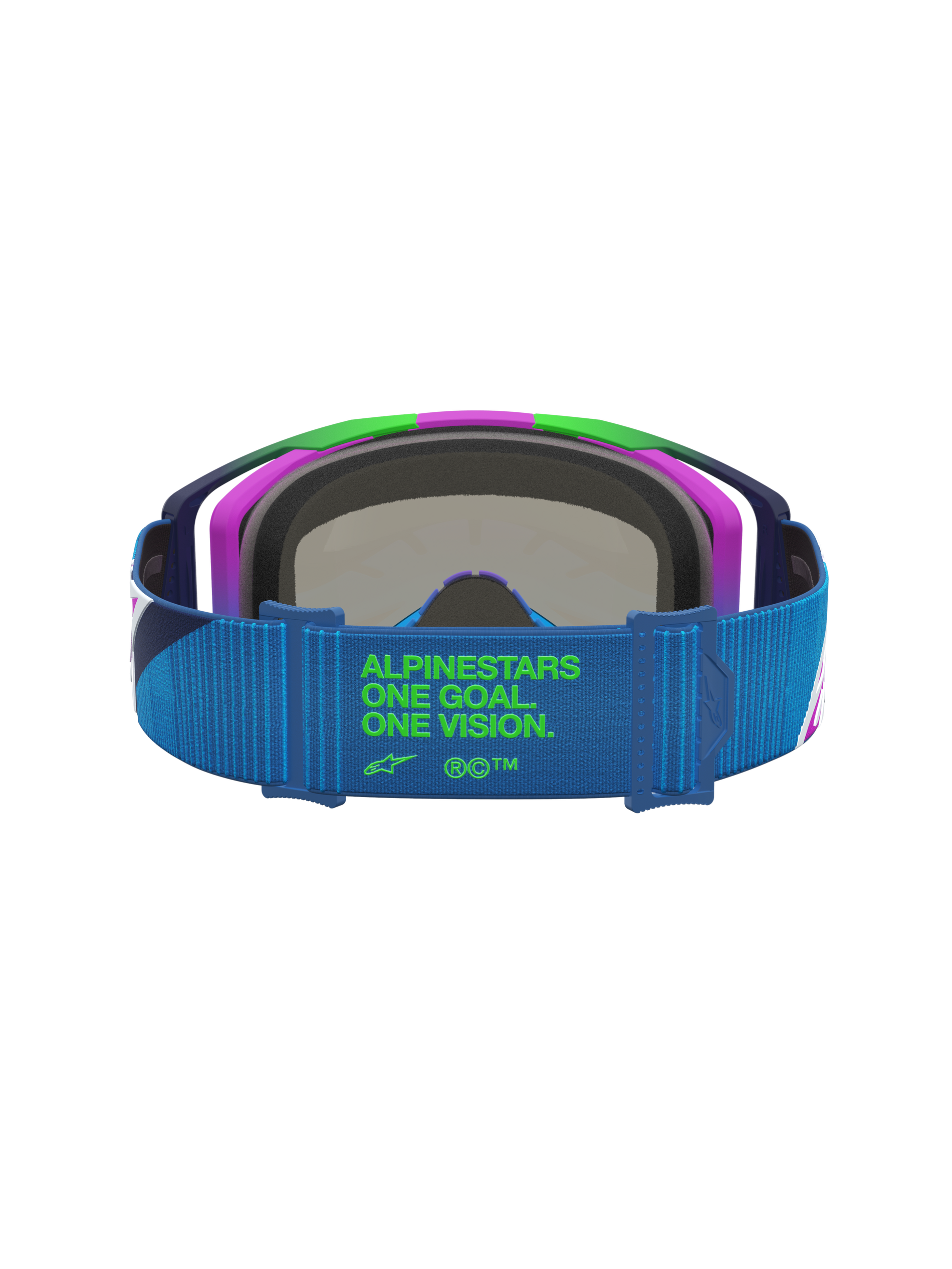 Masque Vision 8 Maven