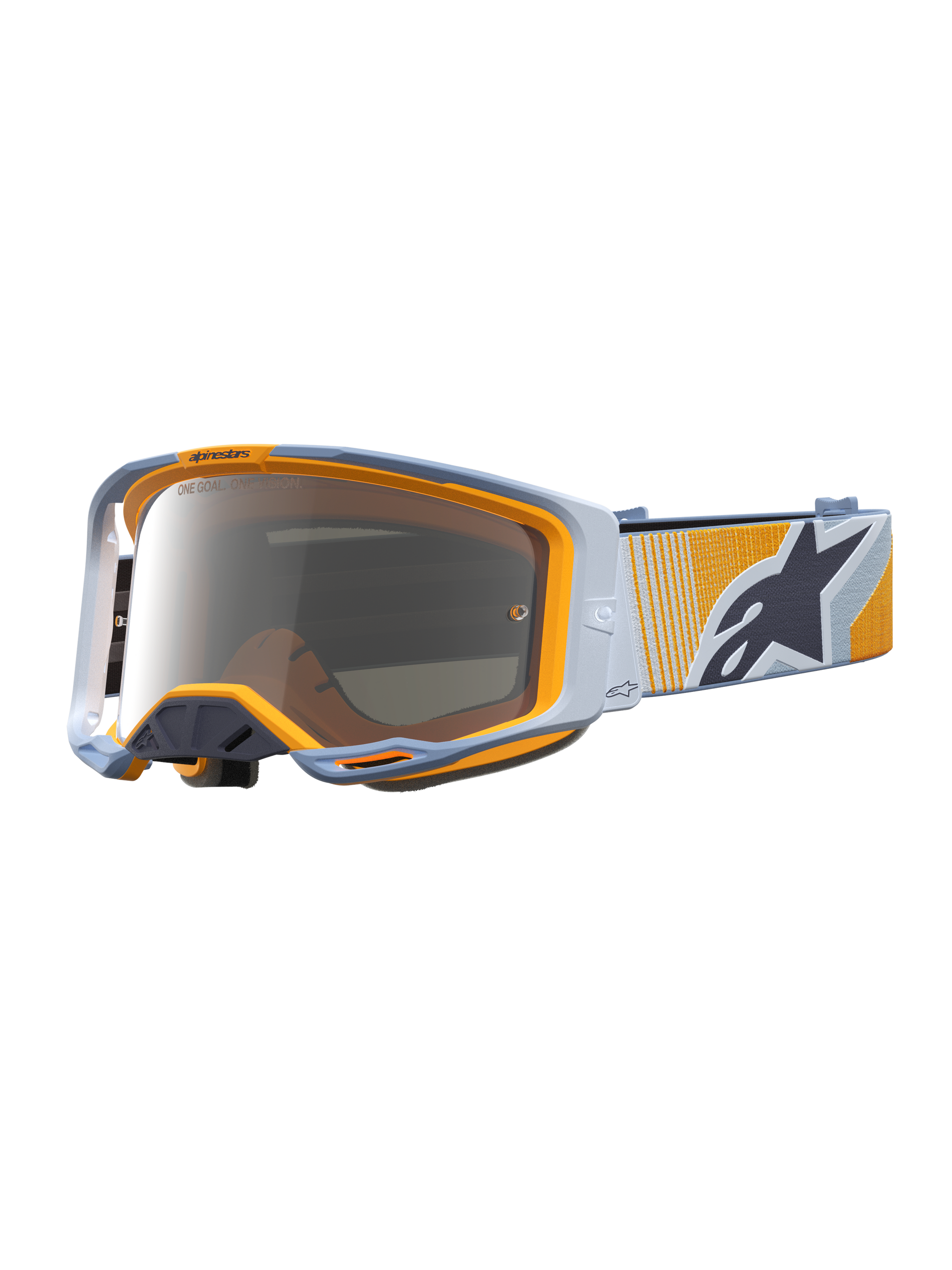 Masque Vision 8 Maven