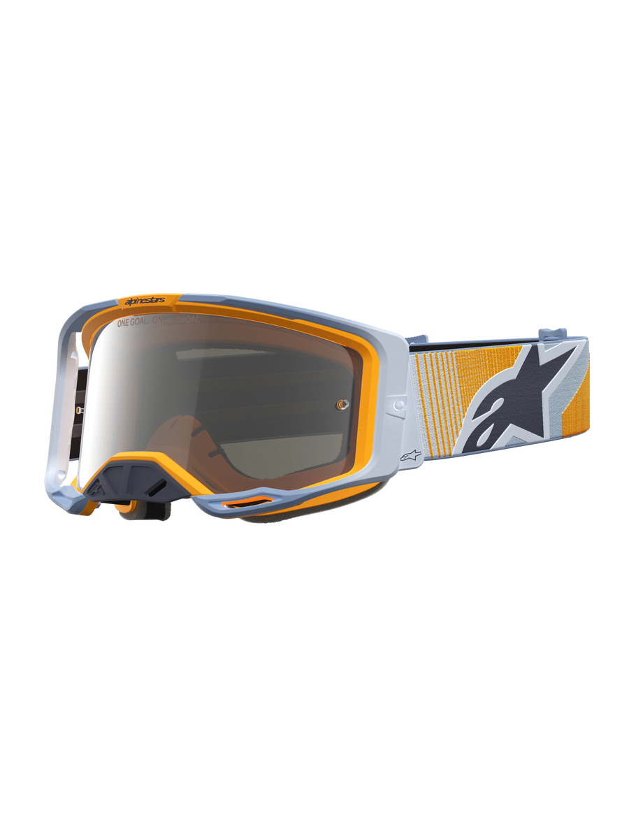 Masque Vision 8 Maven
