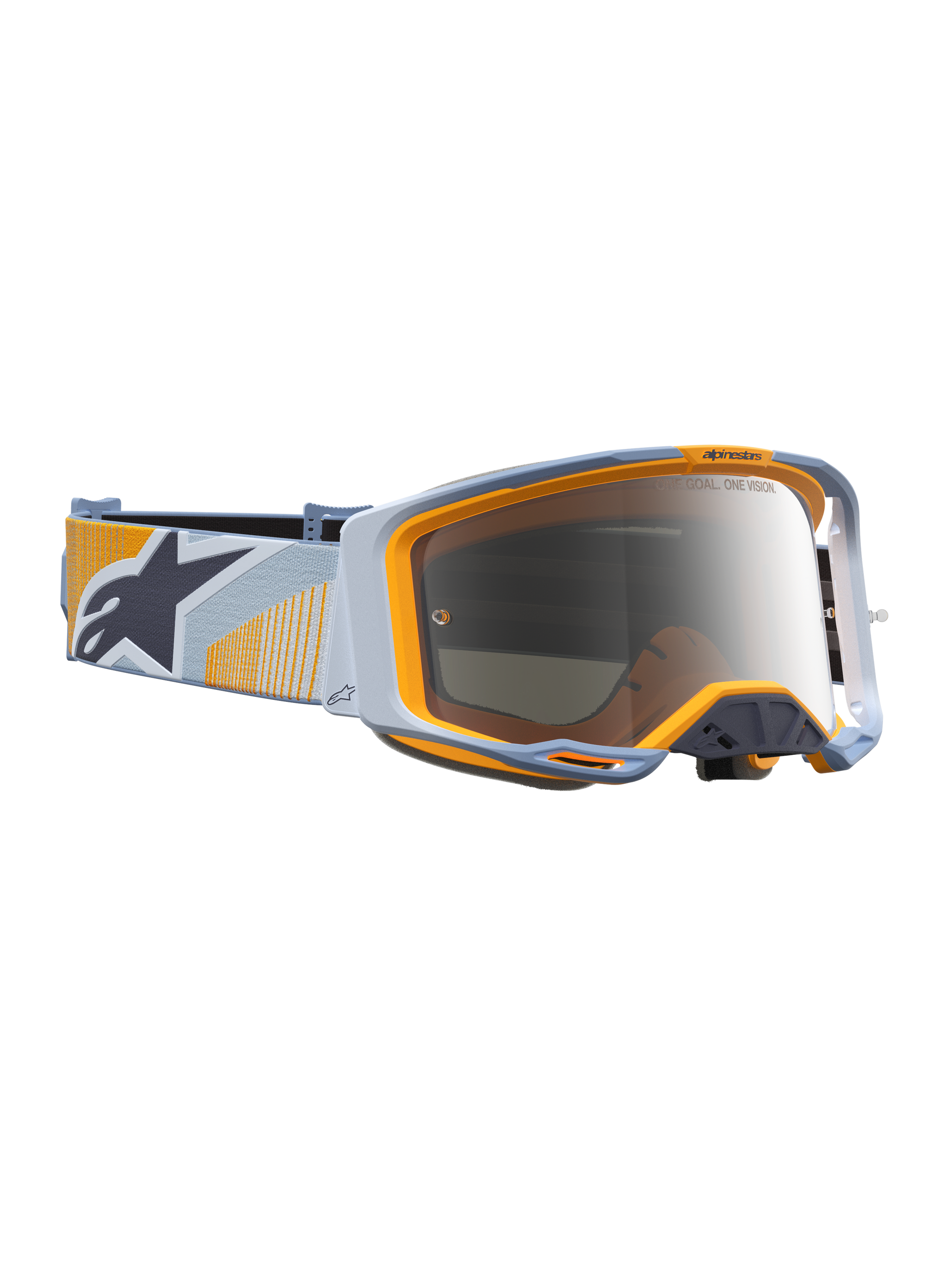 Masque Vision 8 Maven