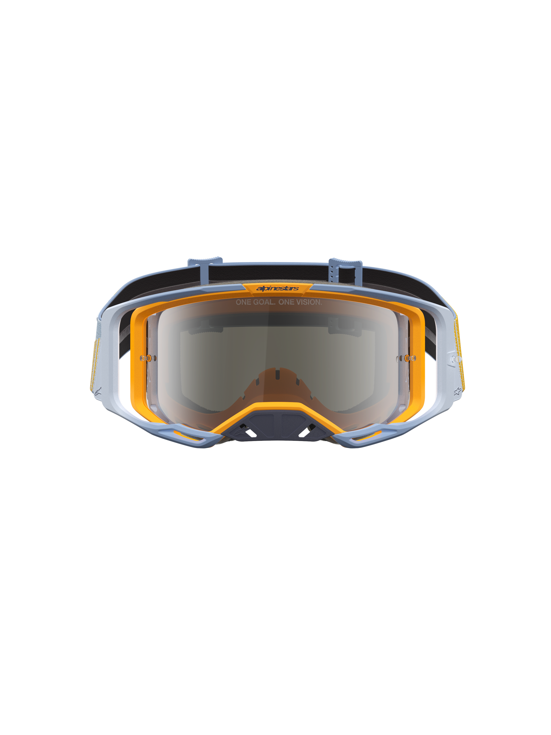 Masque Vision 8 Maven