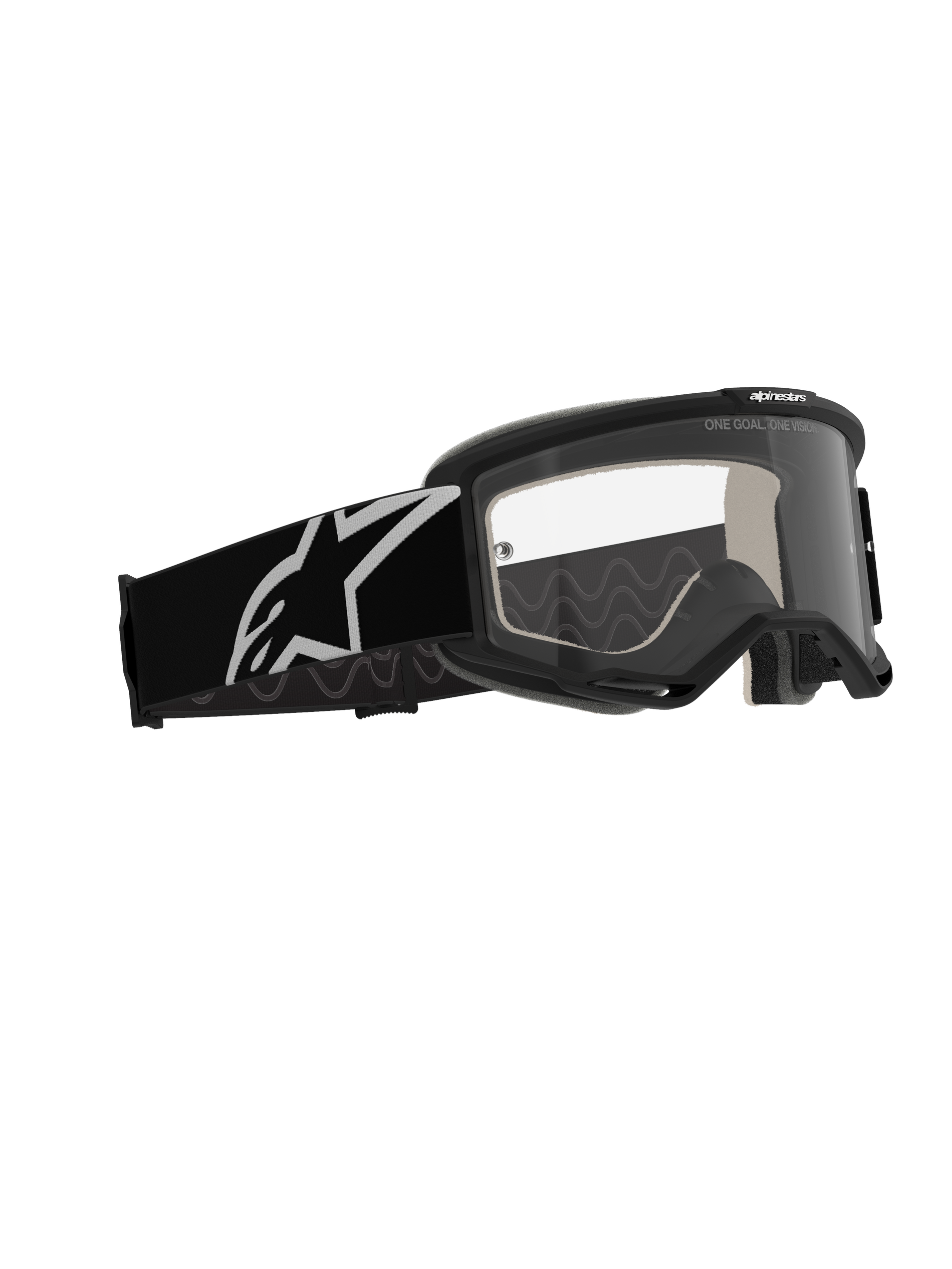 Masque Vision 5 Corp