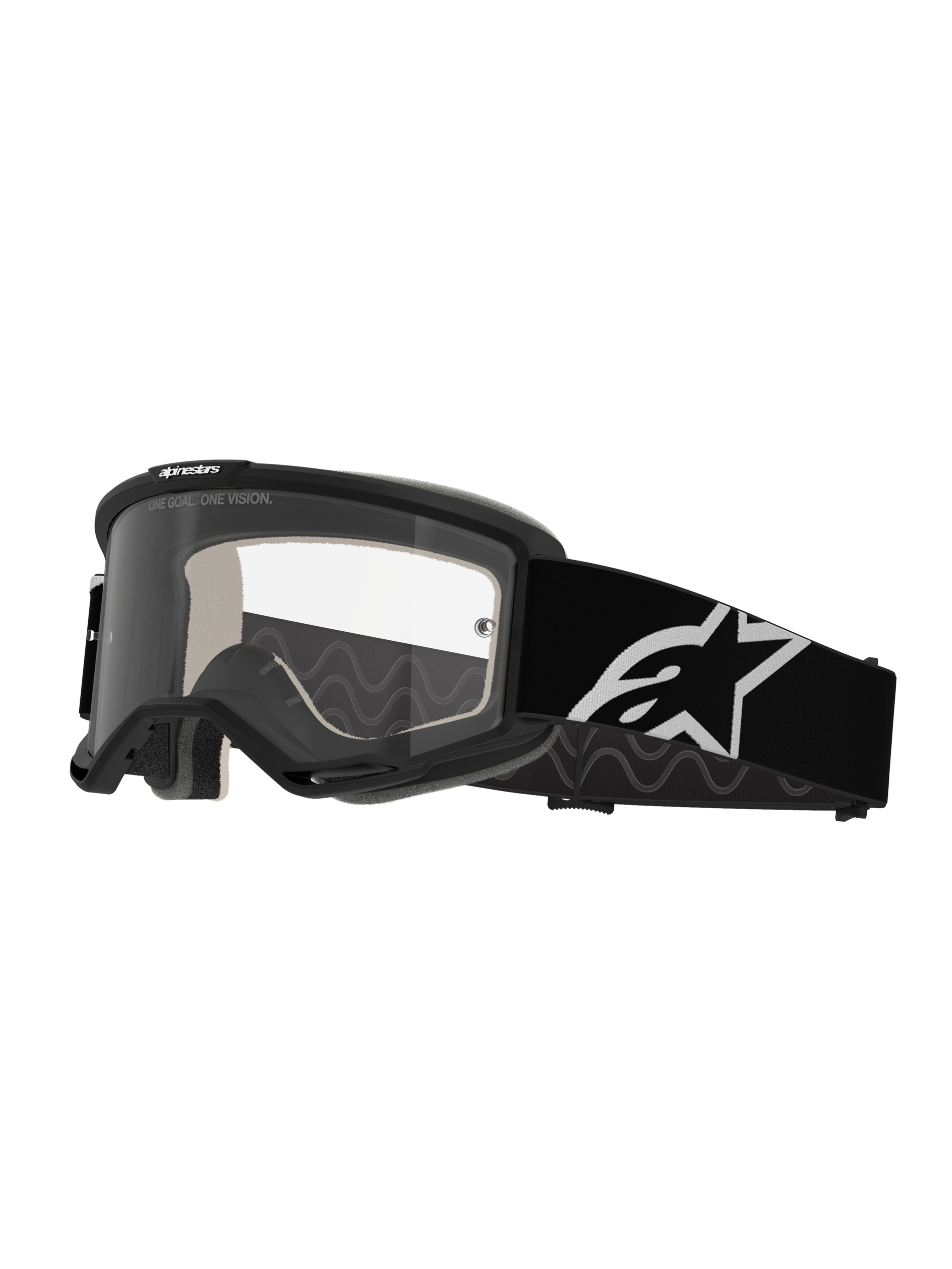 Masque Vision 5 Corp