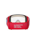 Masque Vision 5 Corp