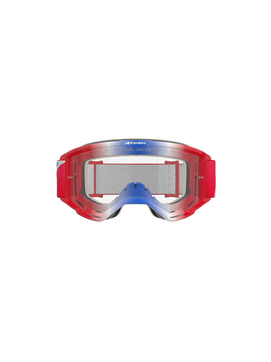 Masque Vision 5 Corp
