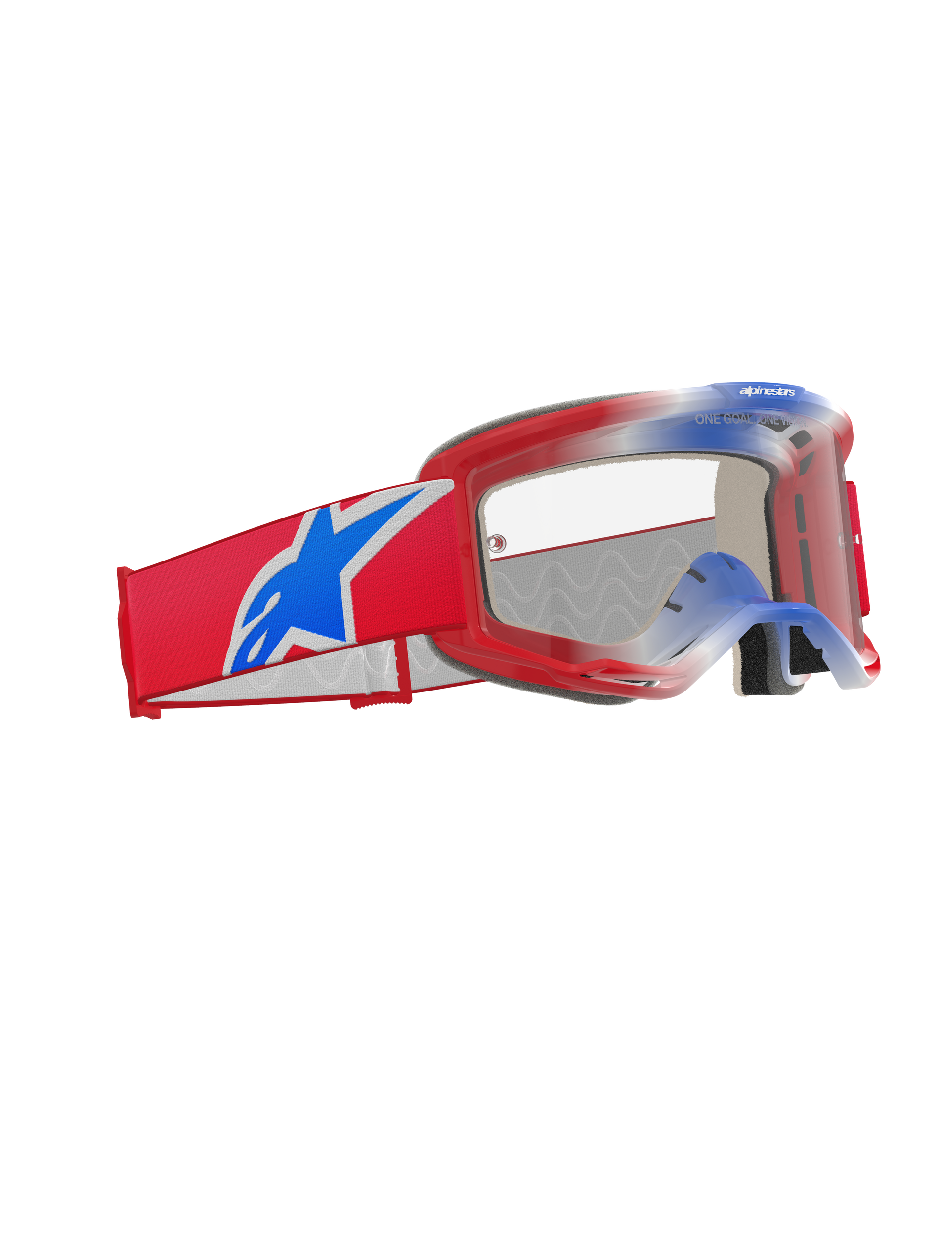 Masque Vision 5 Corp