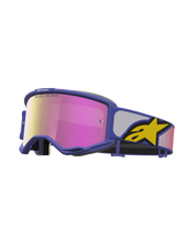 Red Purple Mirror Pink