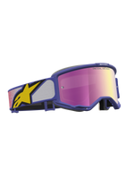 Masque Vision 5 Drag