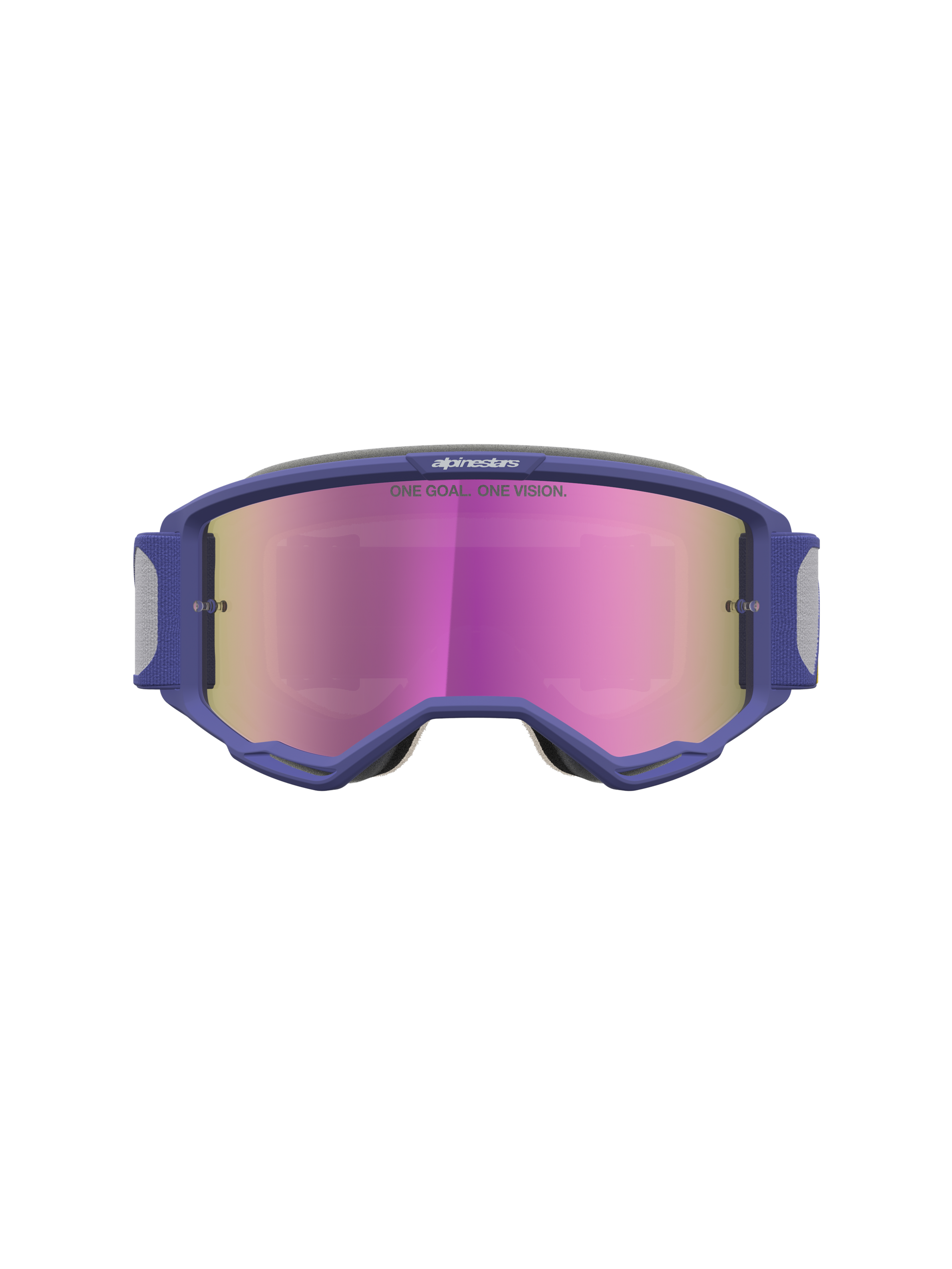 Masque Vision 5 Drag
