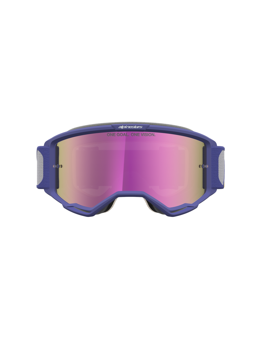 Masque Vision 5 Drag