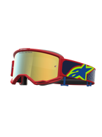 Masque Vision 5 Drag