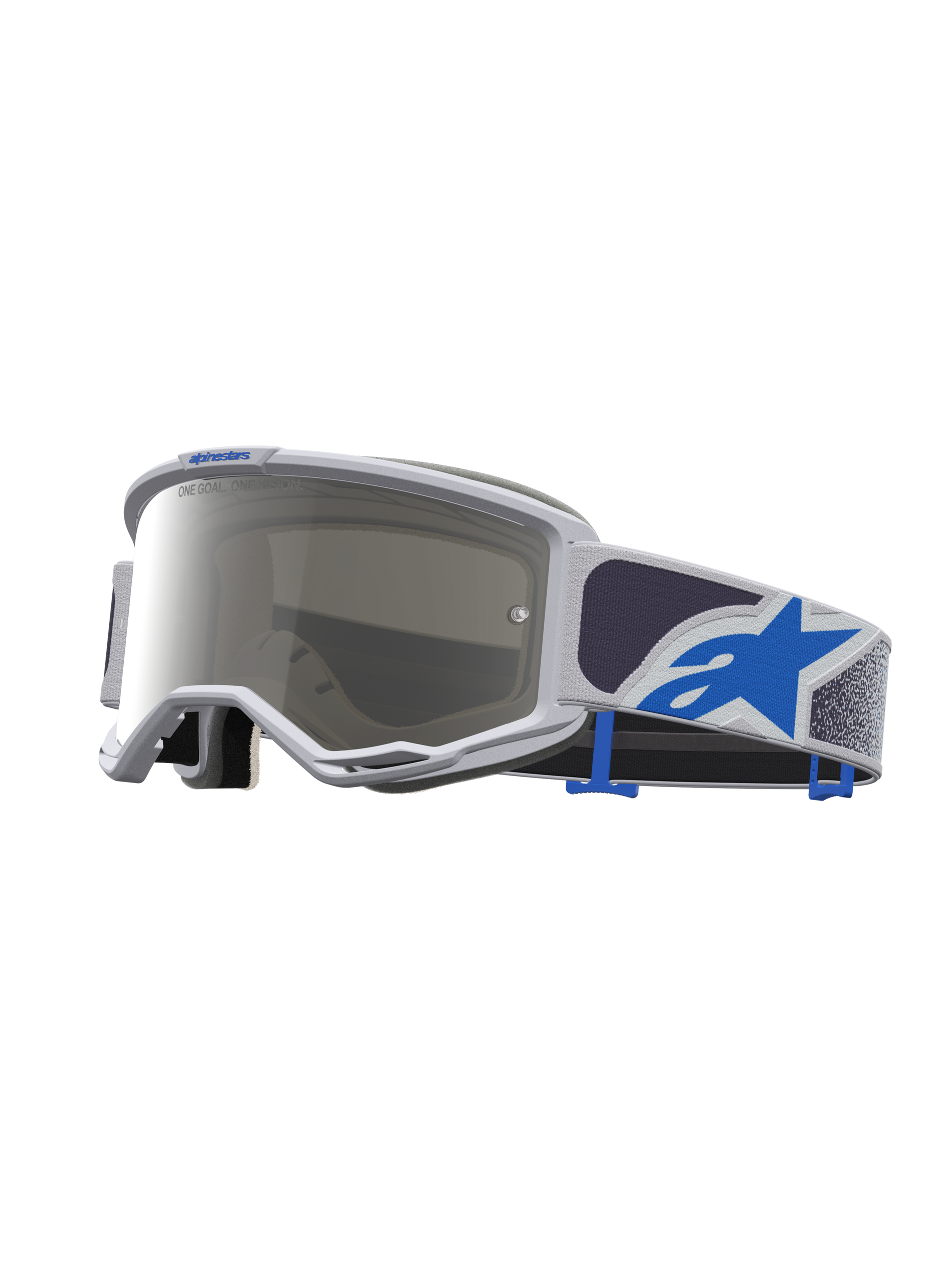 Masque Vision 5 Drag
