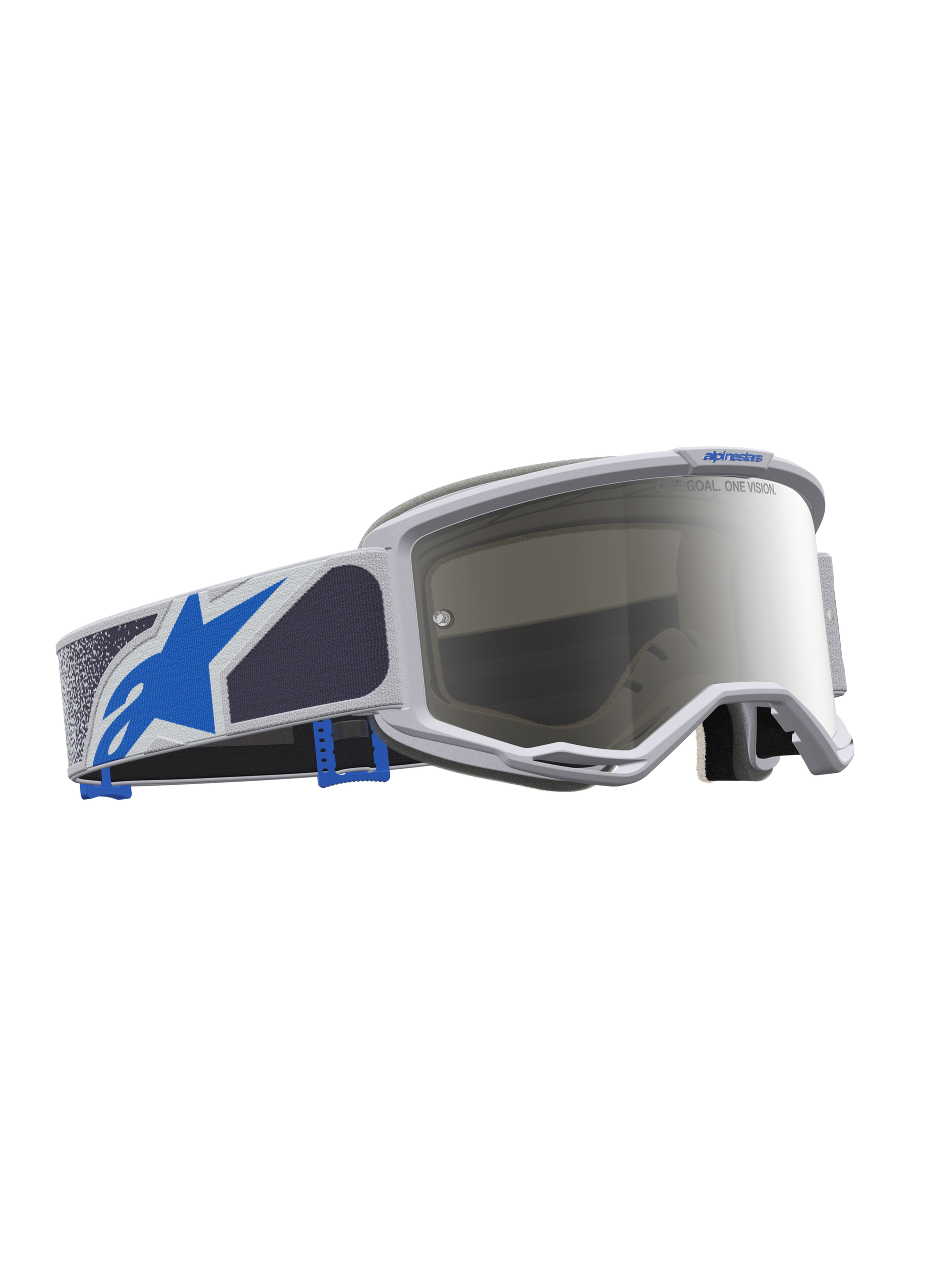 Masque Vision 5 Drag