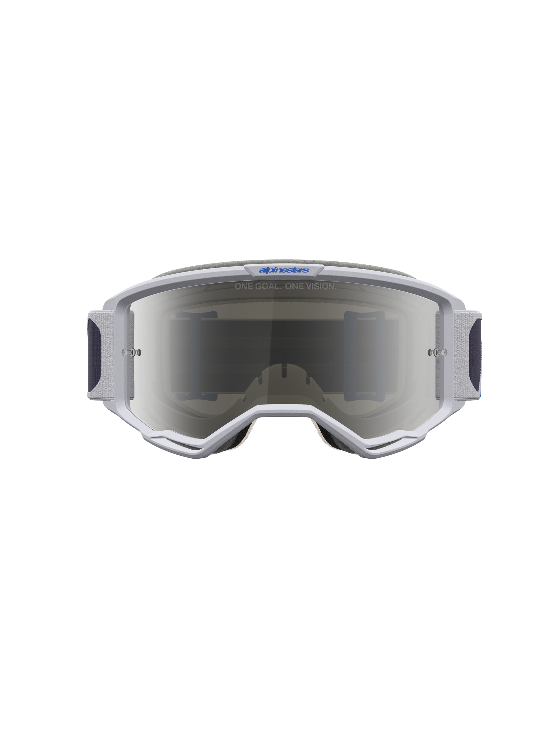 Masque Vision 5 Drag