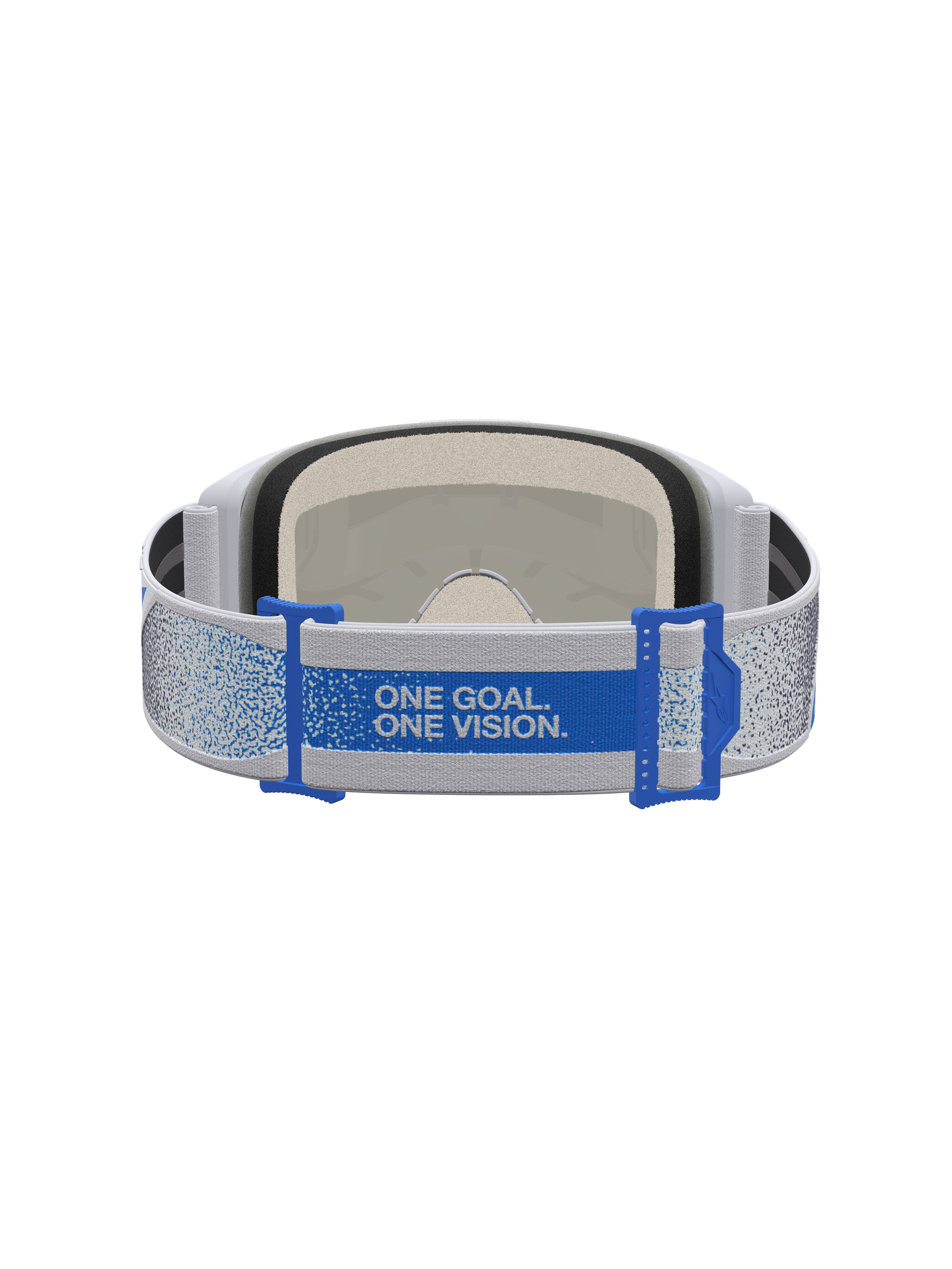 Masque Vision 5 Drag
