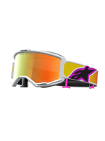 Masque Vision 5 Drag