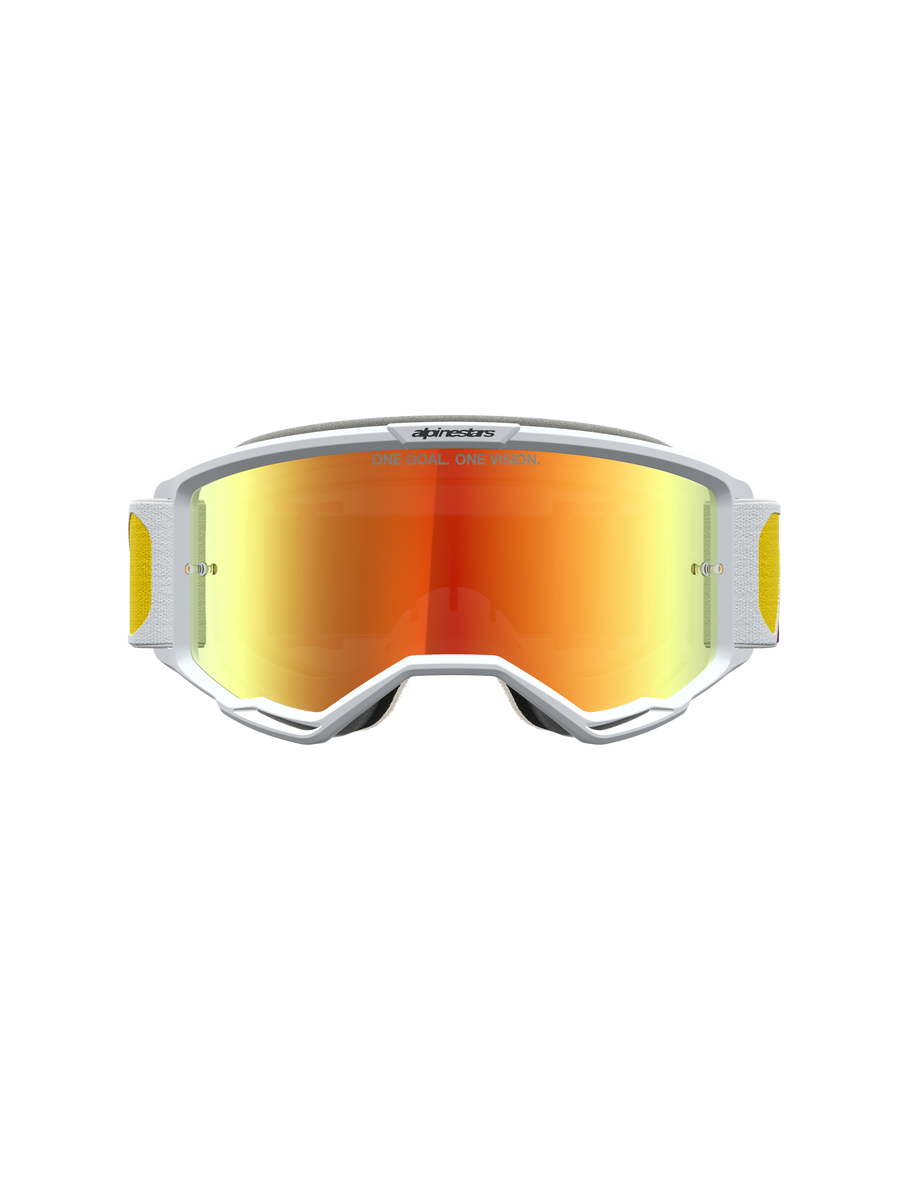Masque Vision 5 Drag
