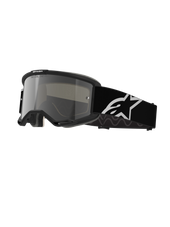 Miroir noir Argent